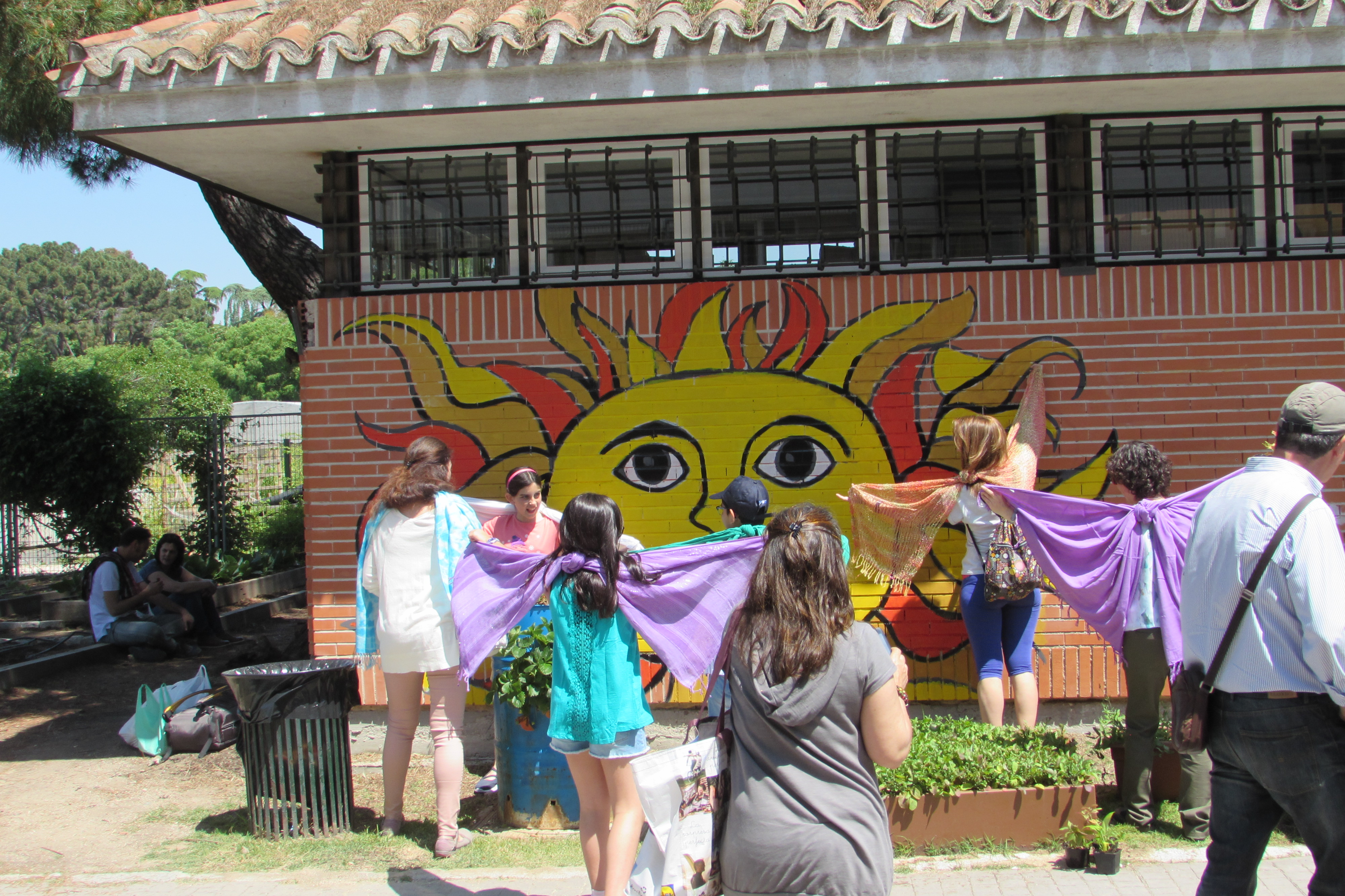 CEIP GANDHI
