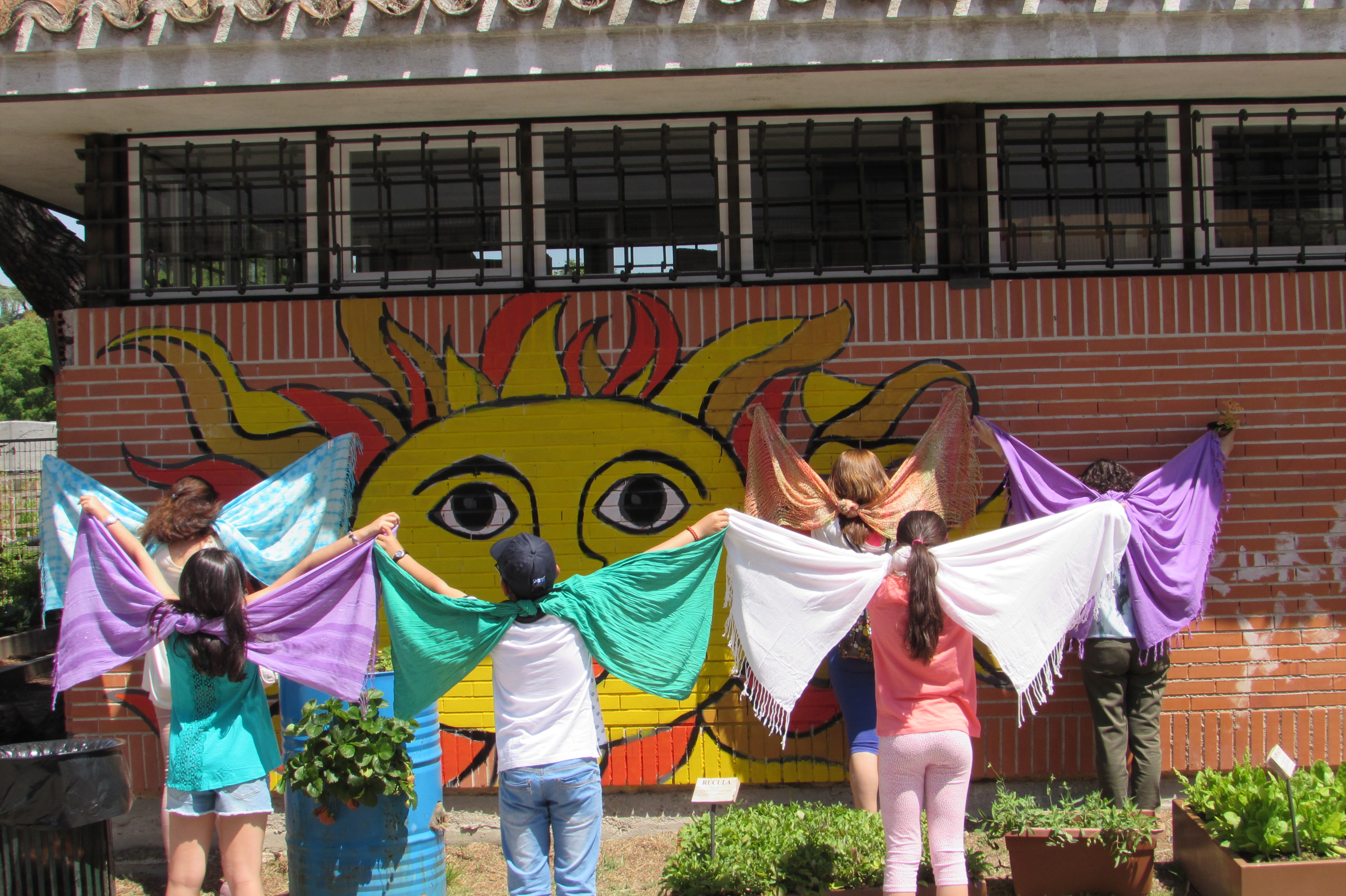 CEIP GANDHI