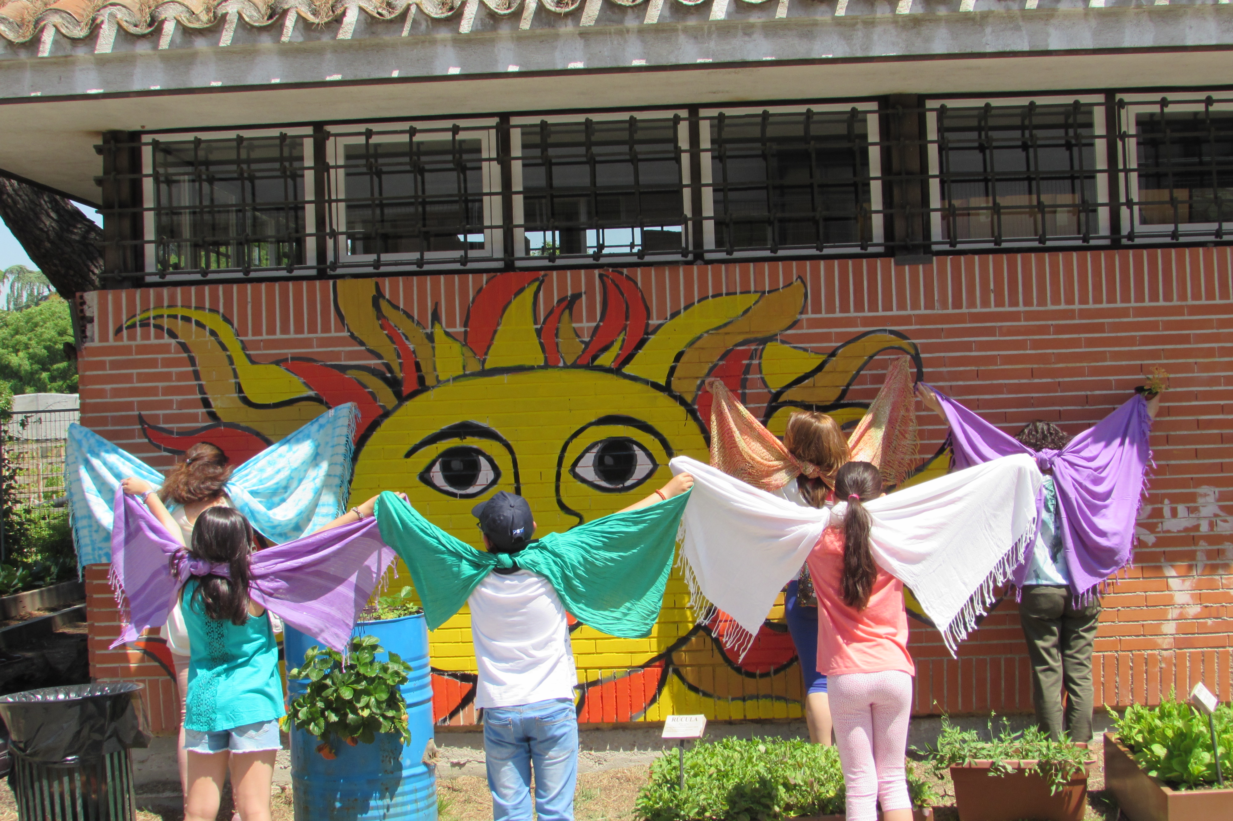 CEIP GANDHI