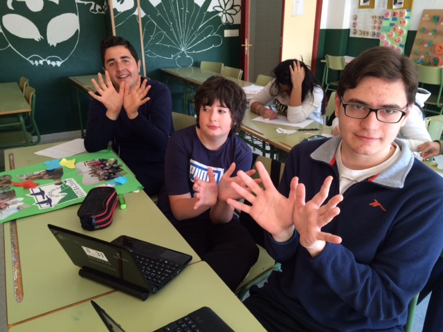 IES GARCIA PAVON