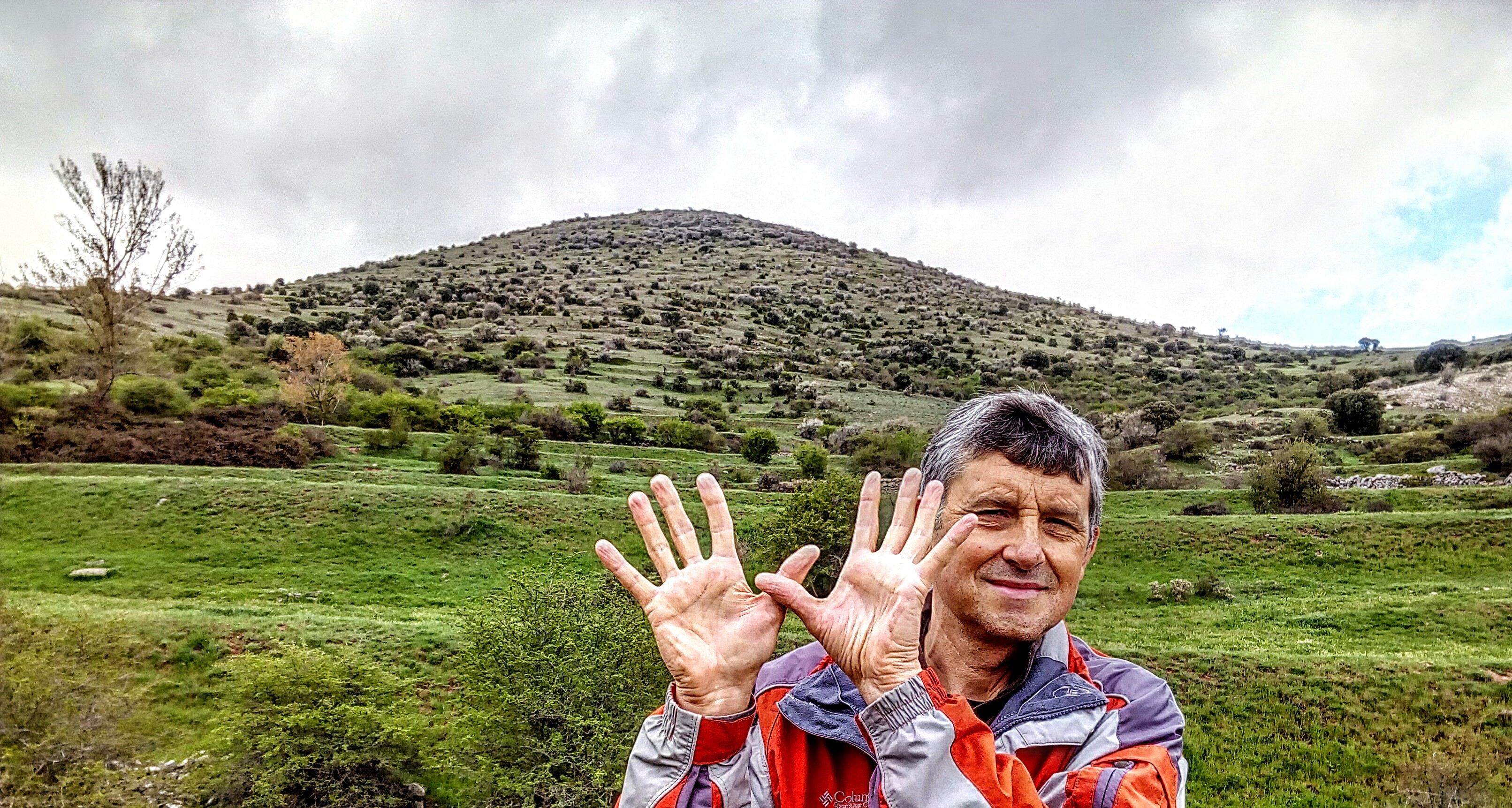 LIC CASTELFRIO_TERUEL_PRADERAS NECESARIAS PARA VIVIR MARIPOSAS