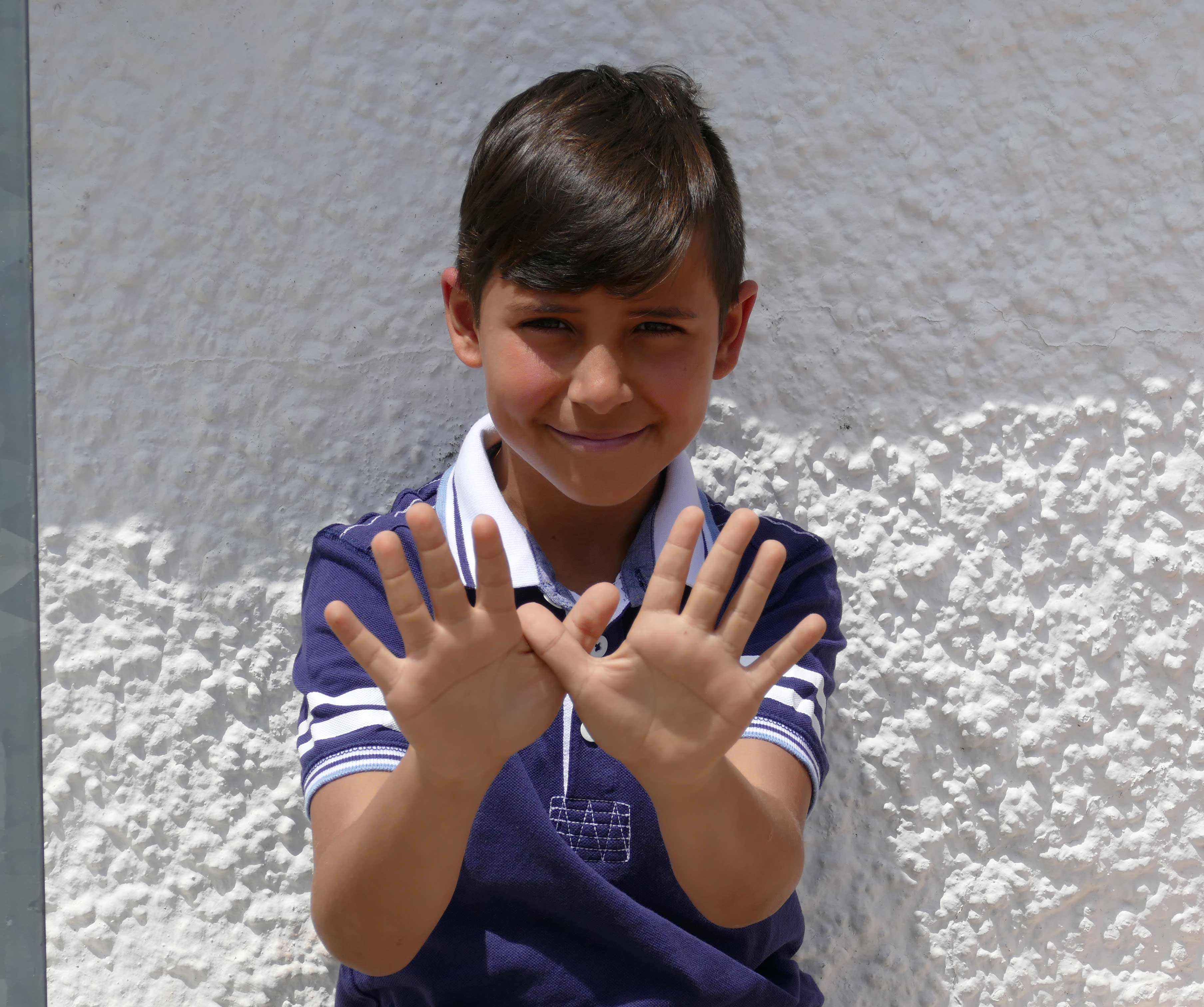 CEIP Barbesula