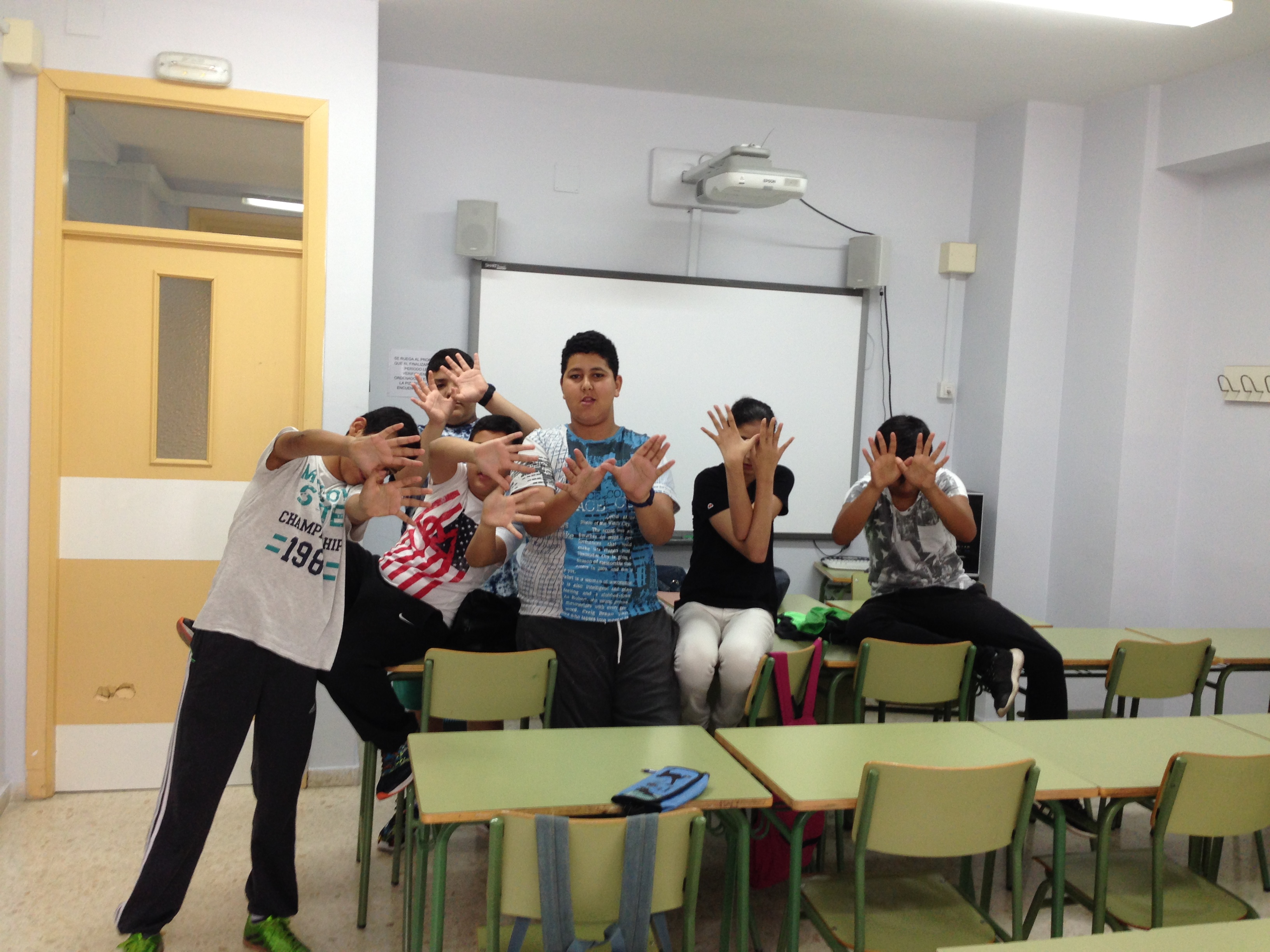 IES Almina