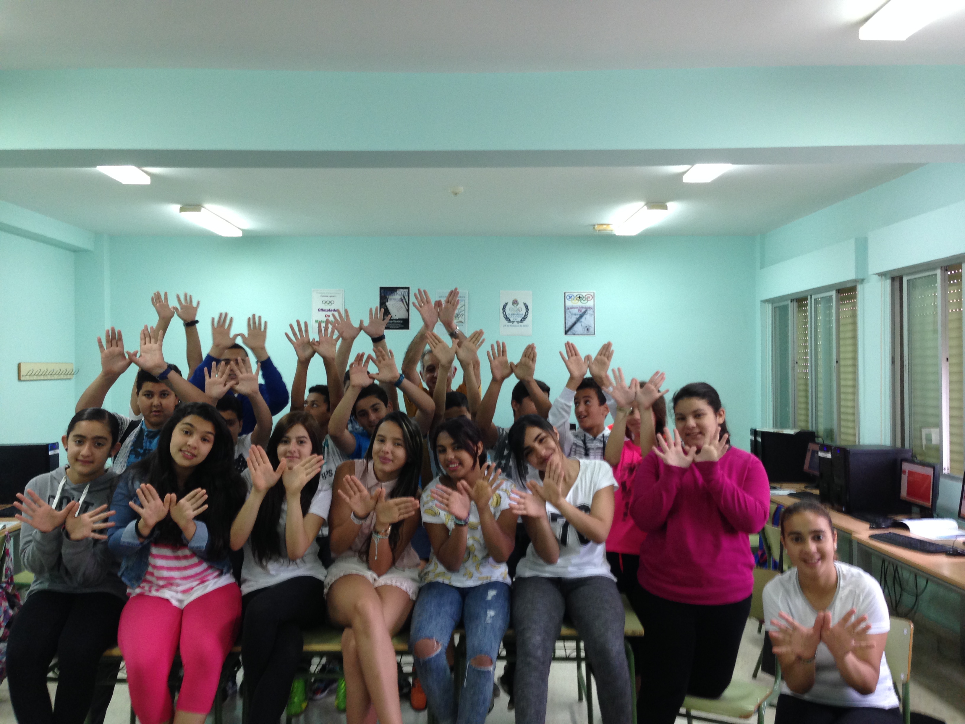 IES Almina