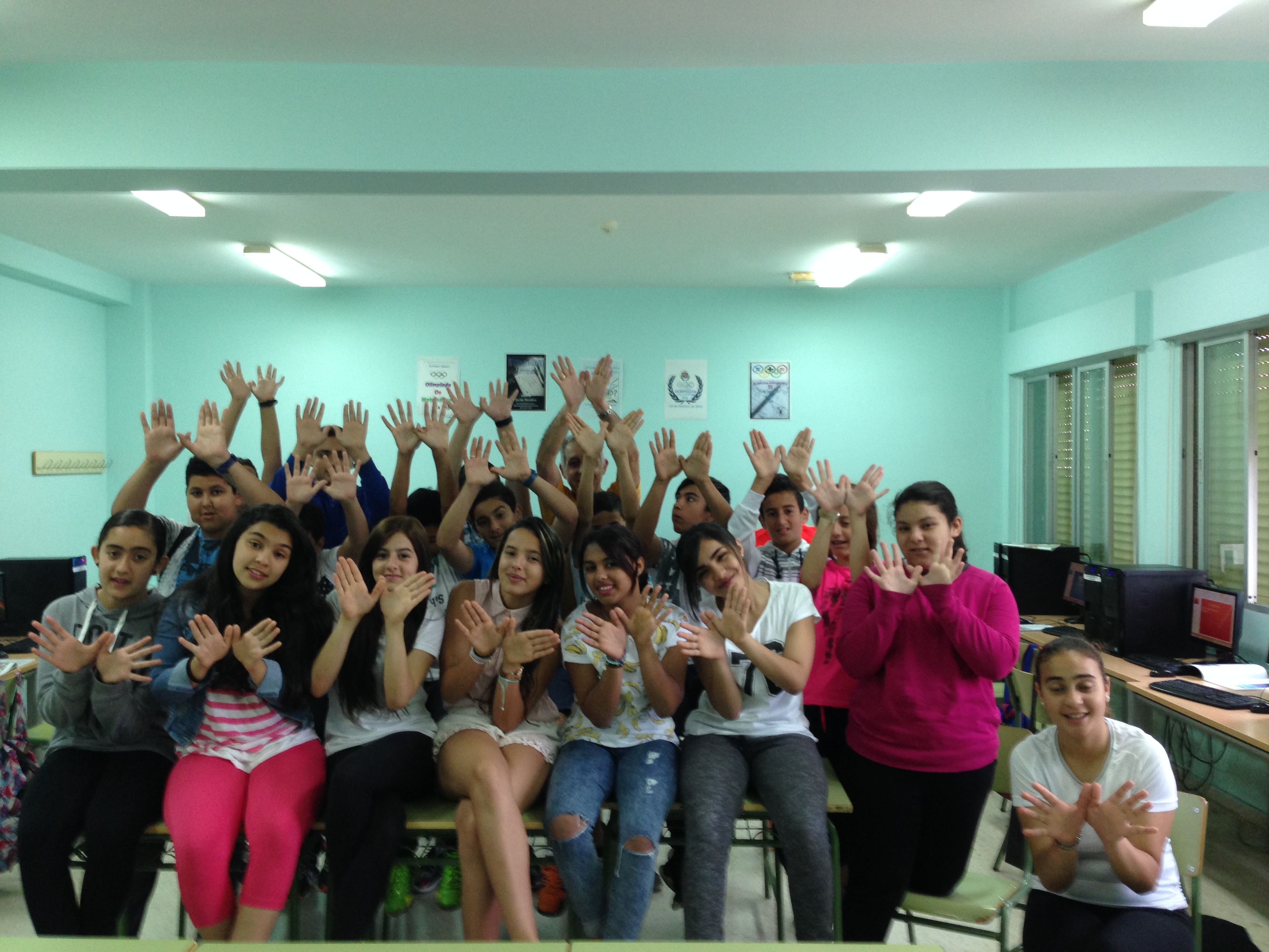 IES Almina