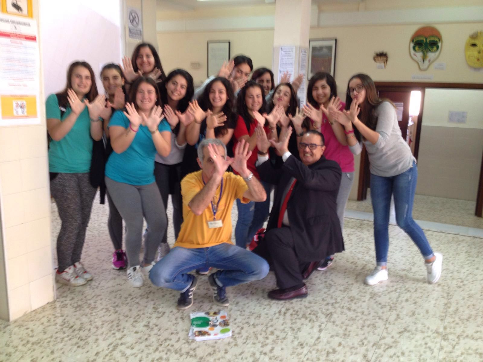 IES Almina