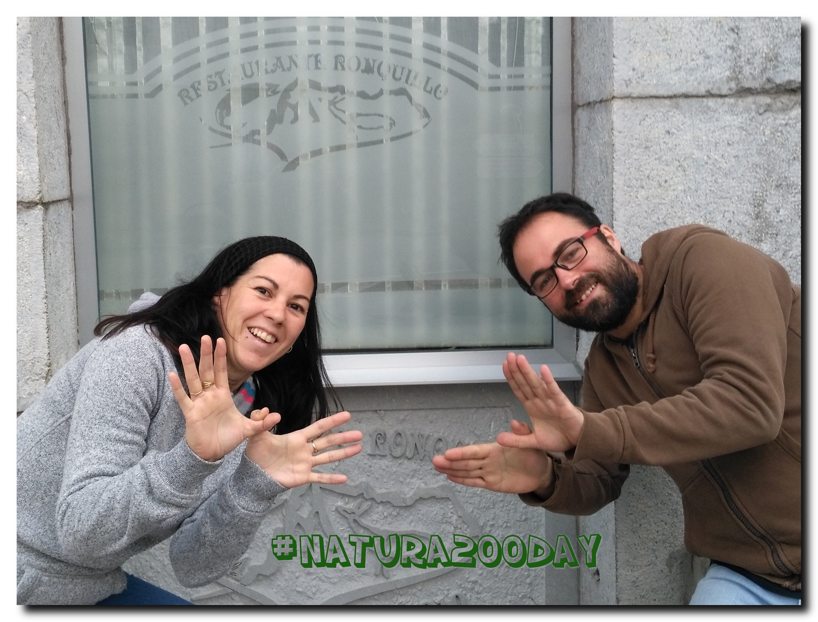 Natura2000day en Ramales