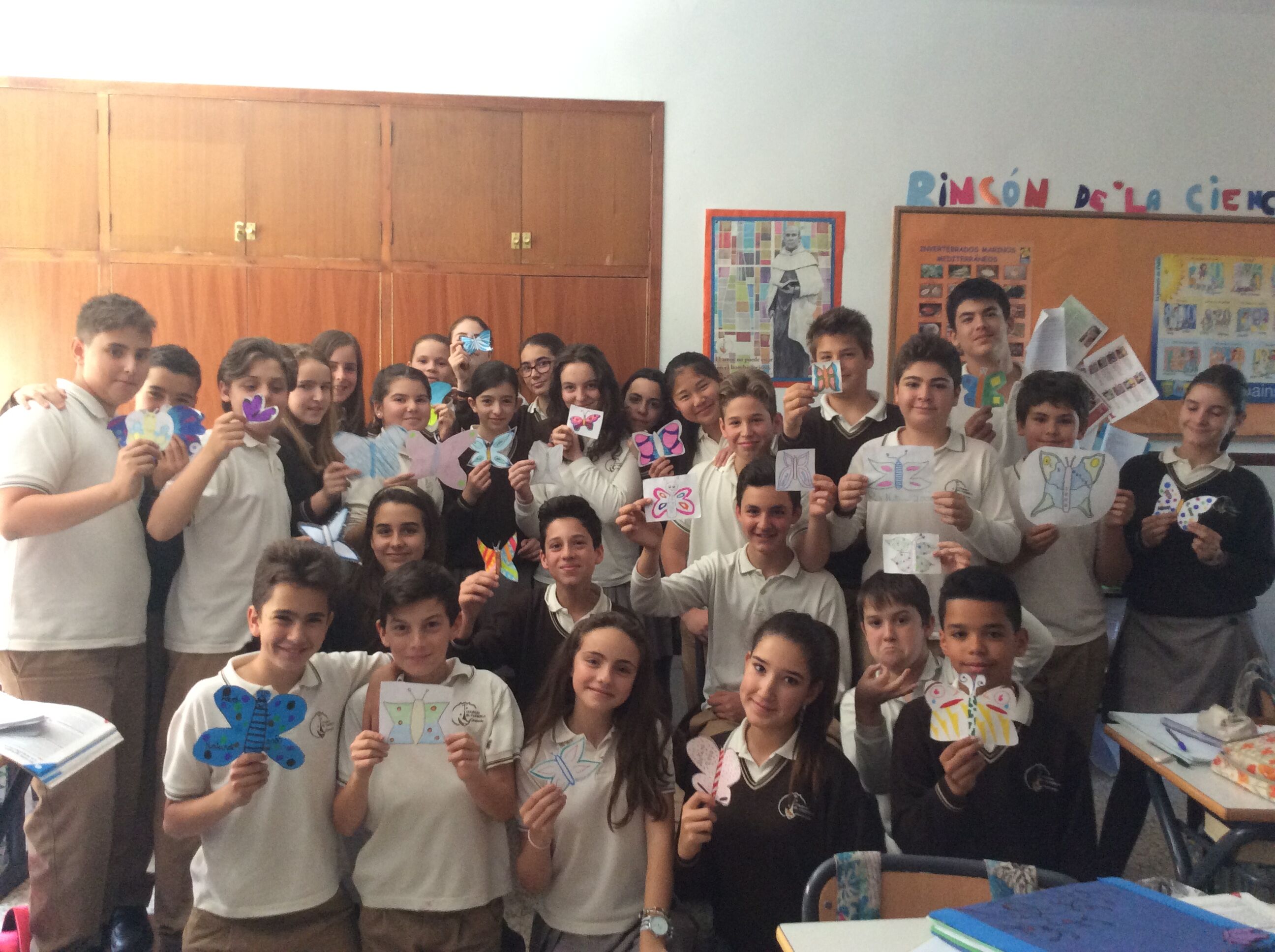 Colegio El Carmelo