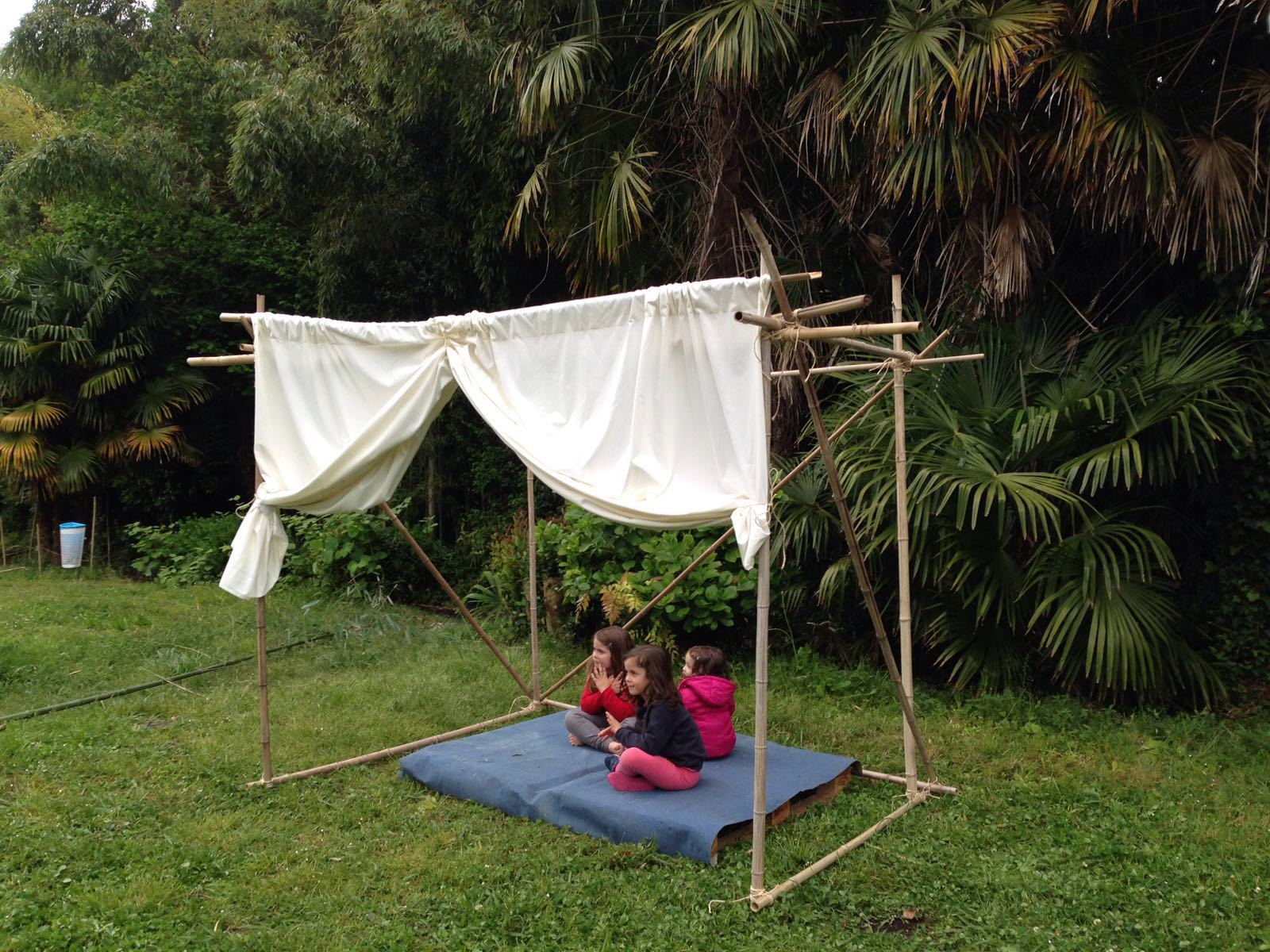 Salvemos el parque de Viveros de Ulia / SAVE THE PARK (Donostia-San Sebastián) | https://goo.gl/8cV0T6