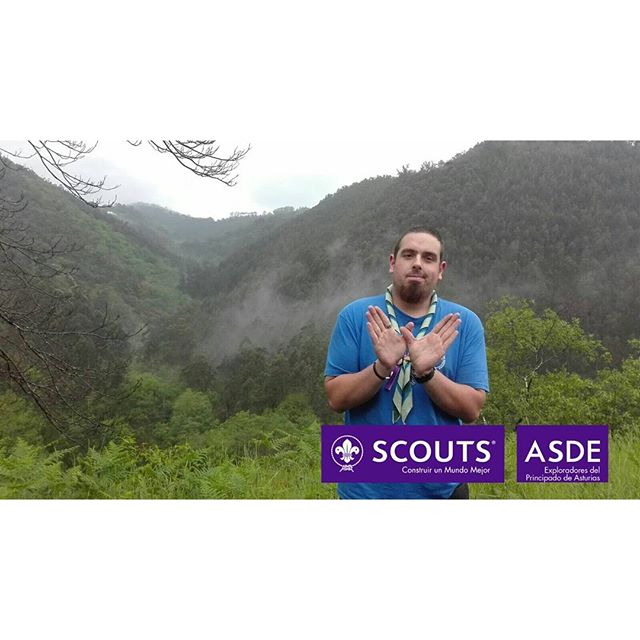 ASDE Scouts de España
