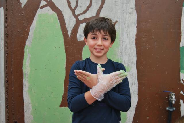 COLEGIO EDUCREA