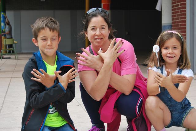COLEGIO EDUCREA