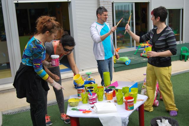 COLEGIO EDUCREA COLEGIO EDUCREA
