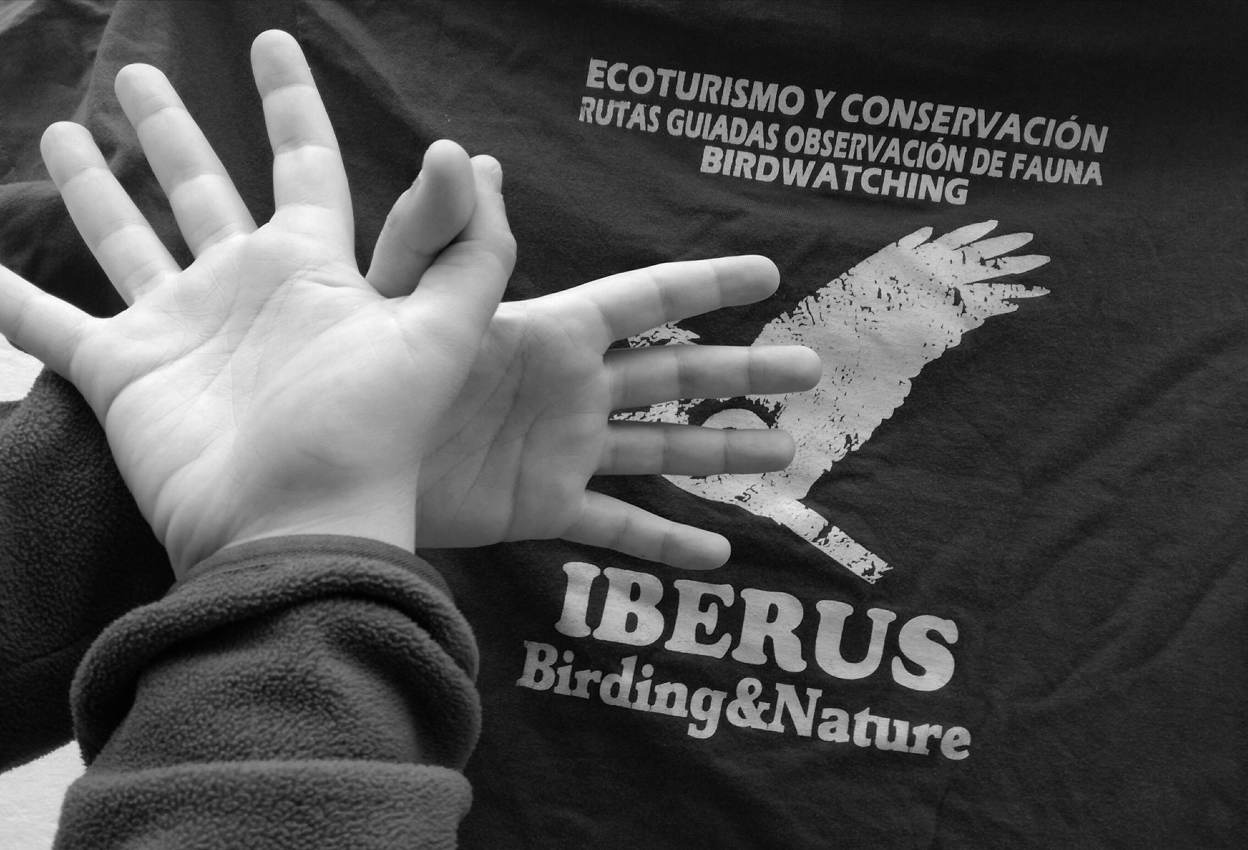 Desde Iberus Birding&Nature, Ecoturismo y Conservación nos sumamos al Día Europeo de la Red Natura 2000. www.iberusmedioambiente.com