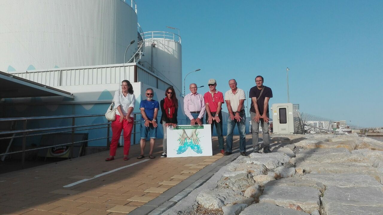 Pureto de Algeciras