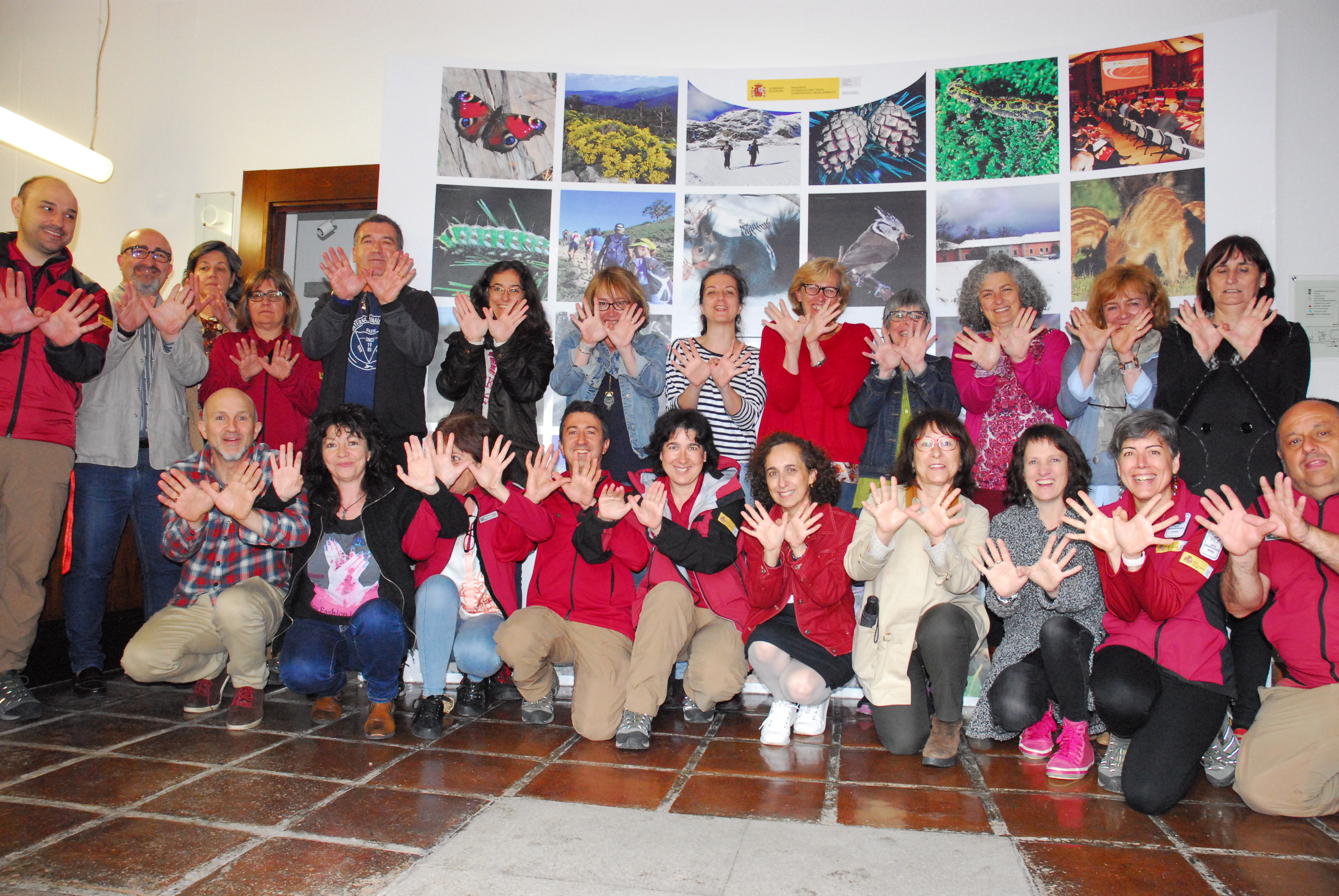Día Europeo Natura 2000 2018