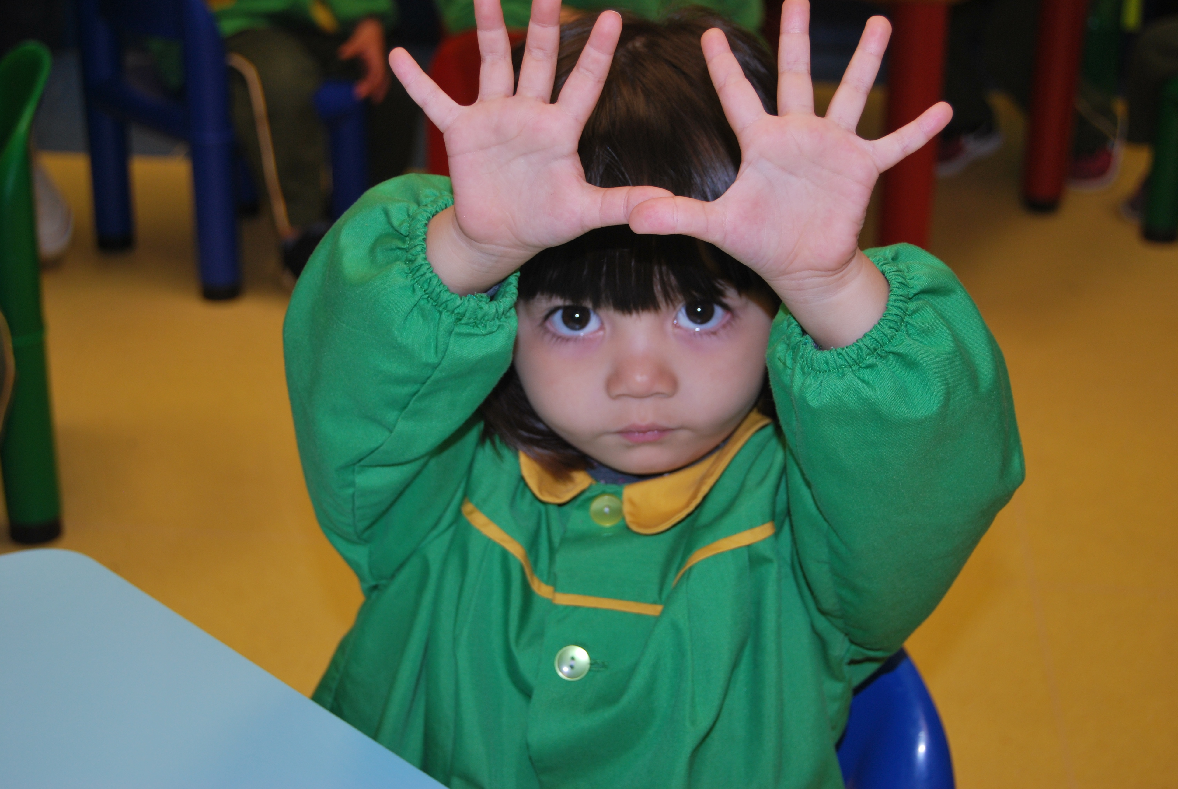 COLEGIO EDUCREA