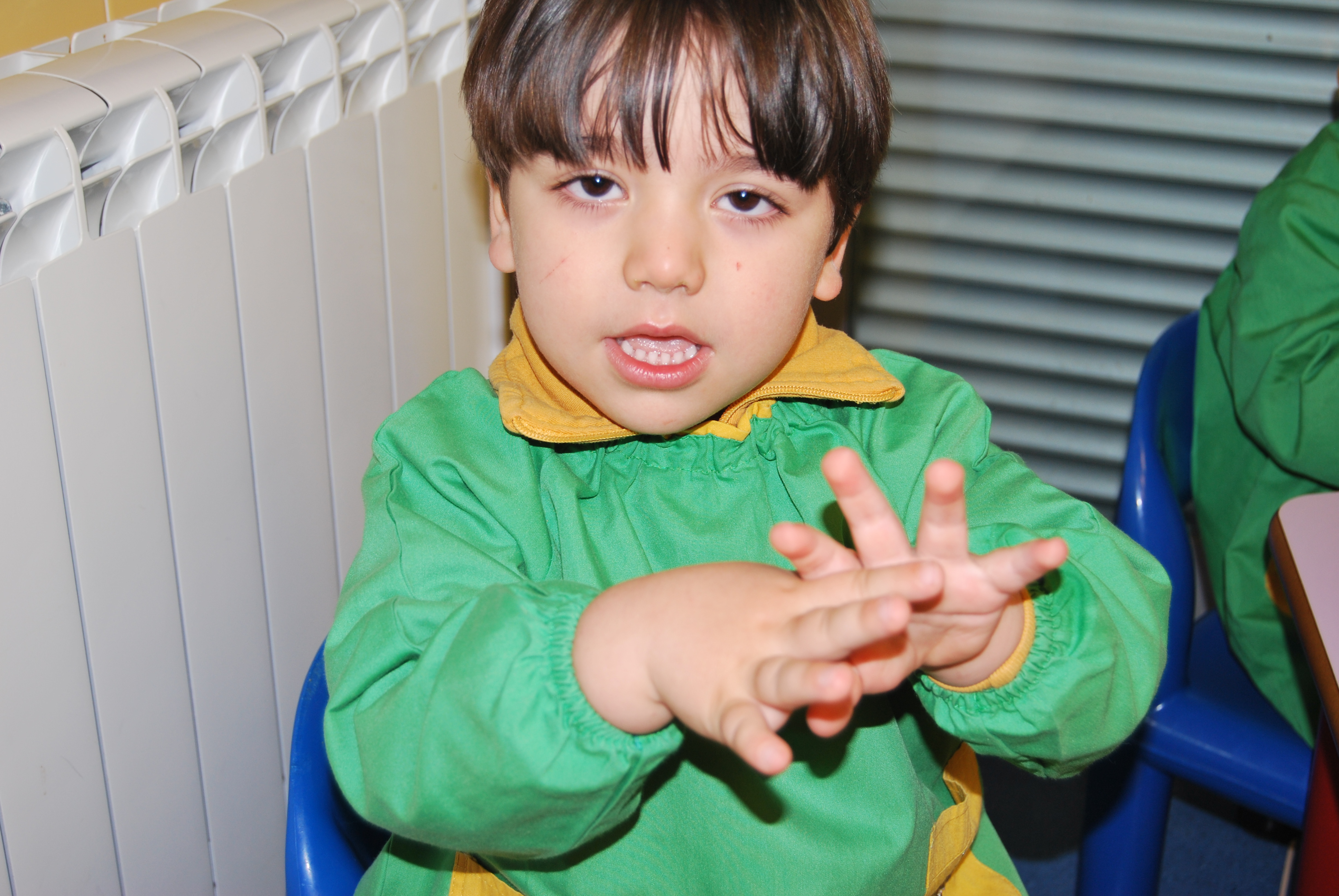 COLEGIO EDUCREA