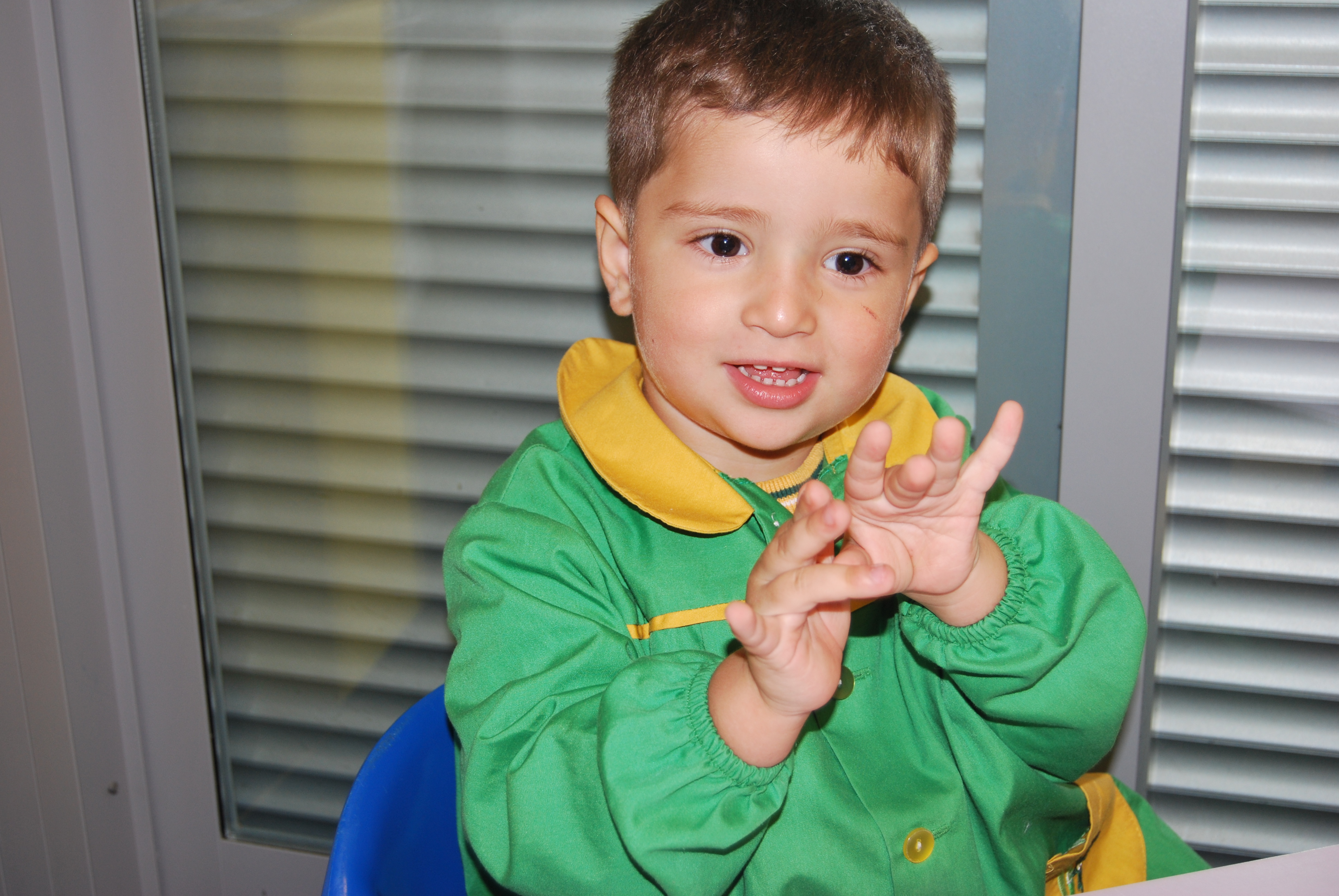 COLEGIO EDUCREA
