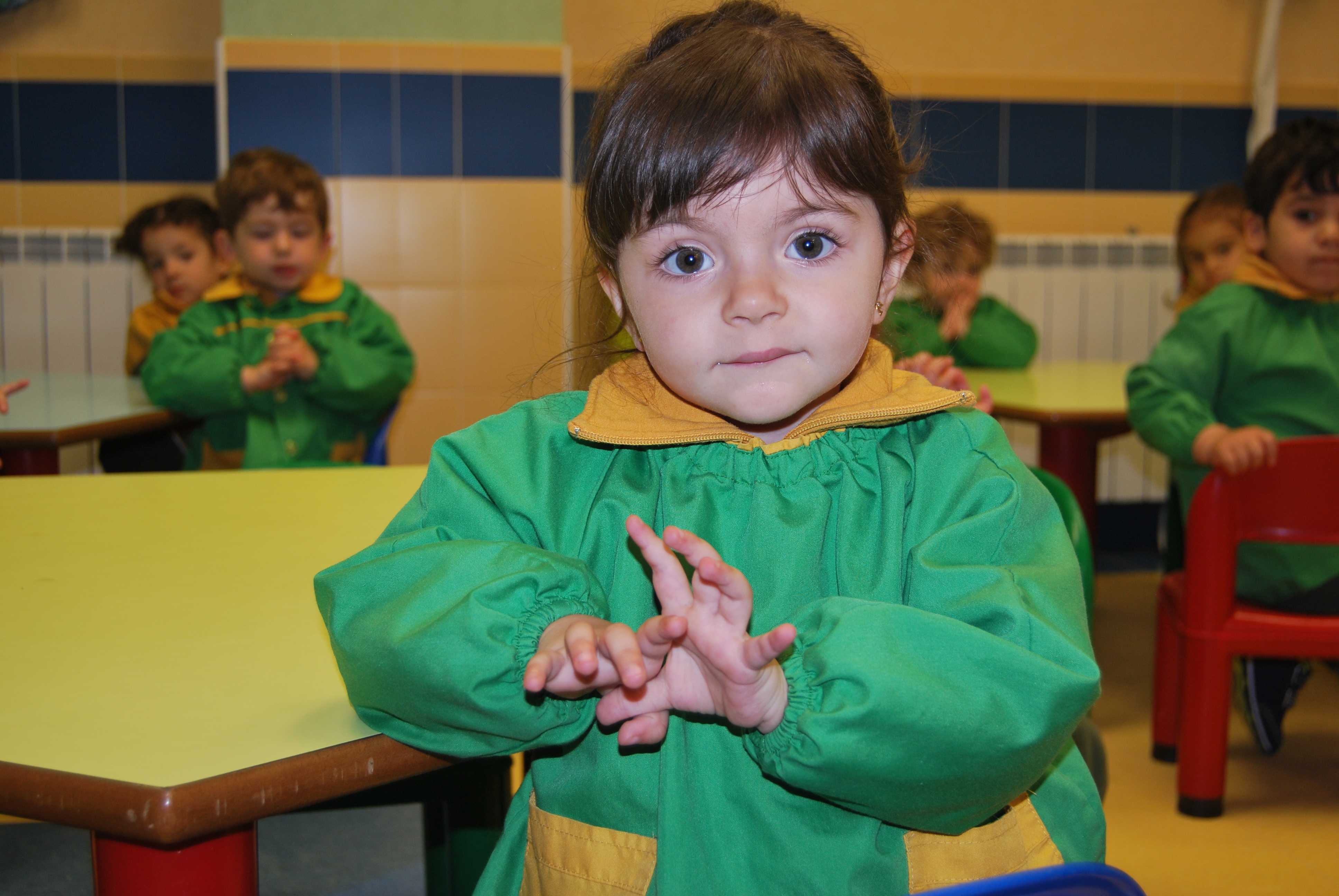 COLEGIO EDUCREA