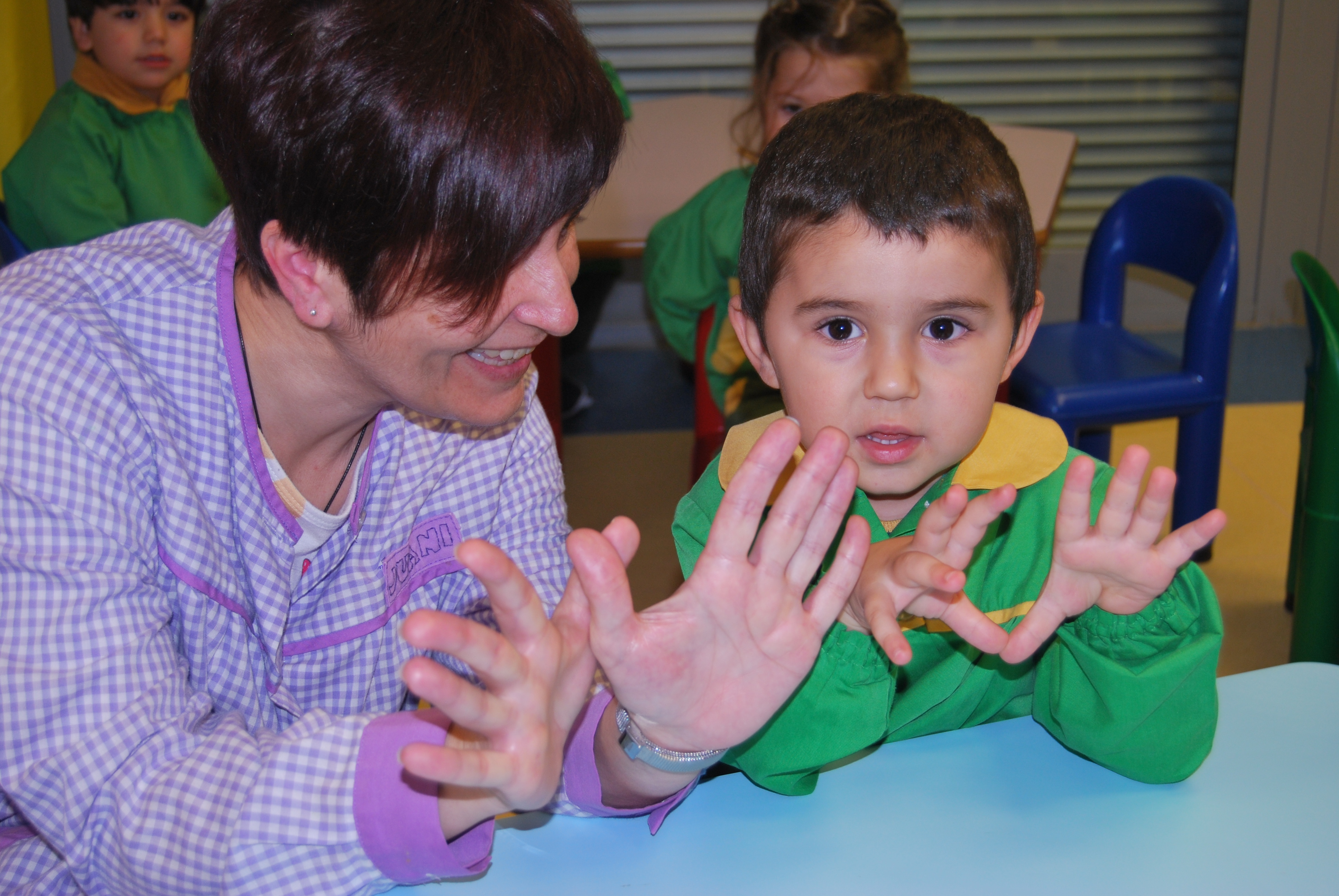COLEGIO EDUCREA
