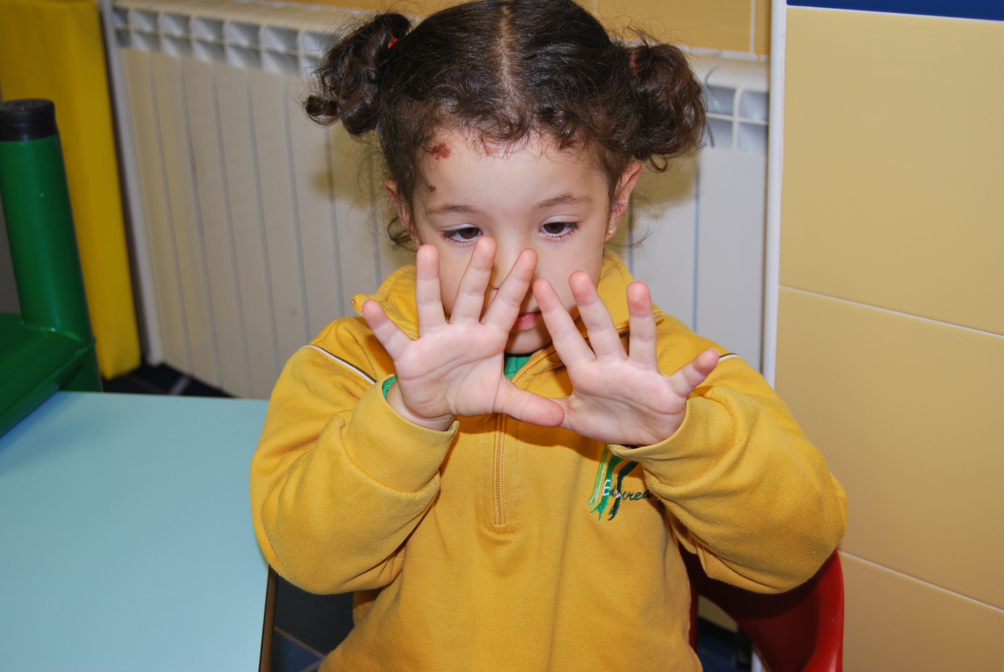COLEGIO EDUCREA