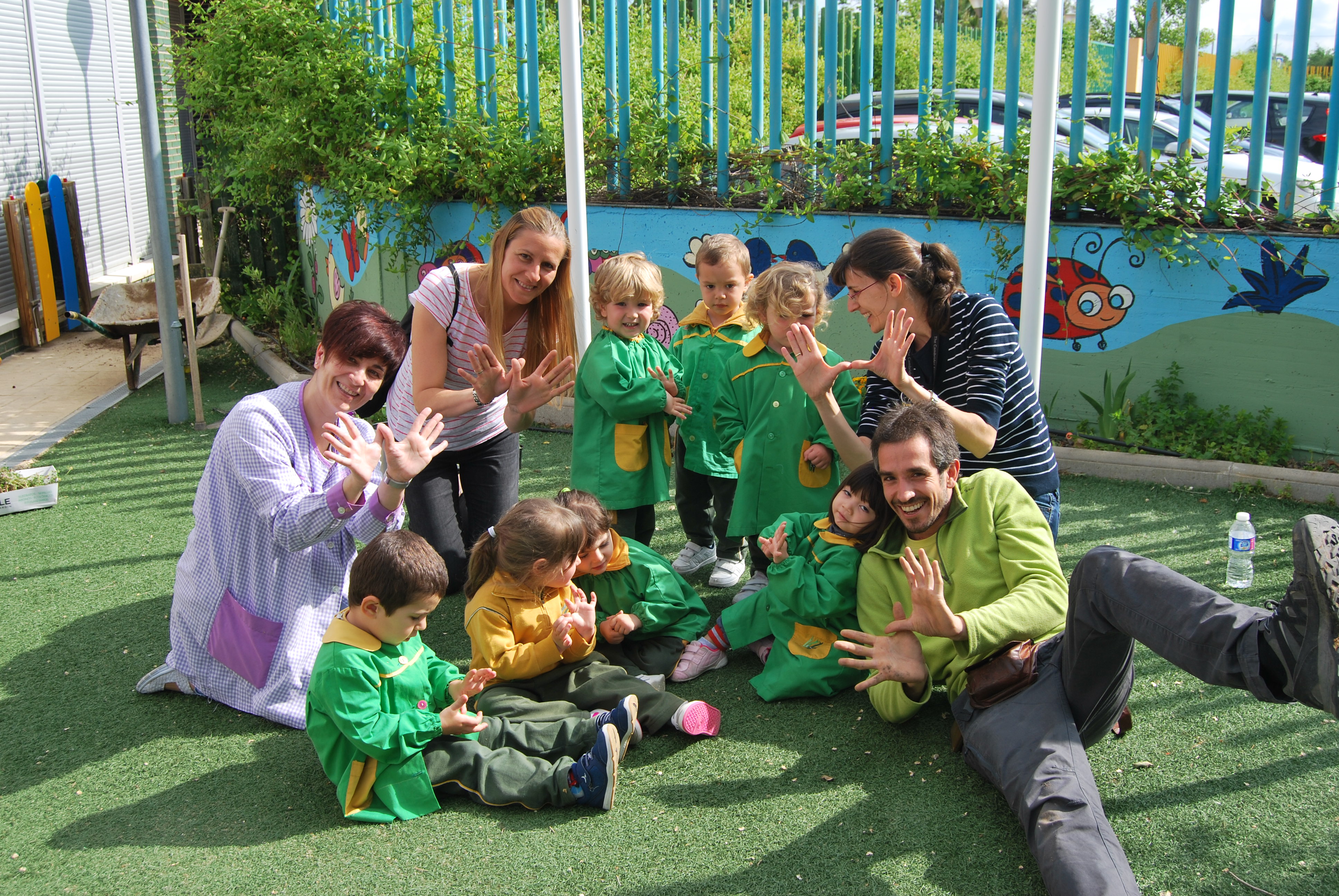 COLEGIO EDUCREA