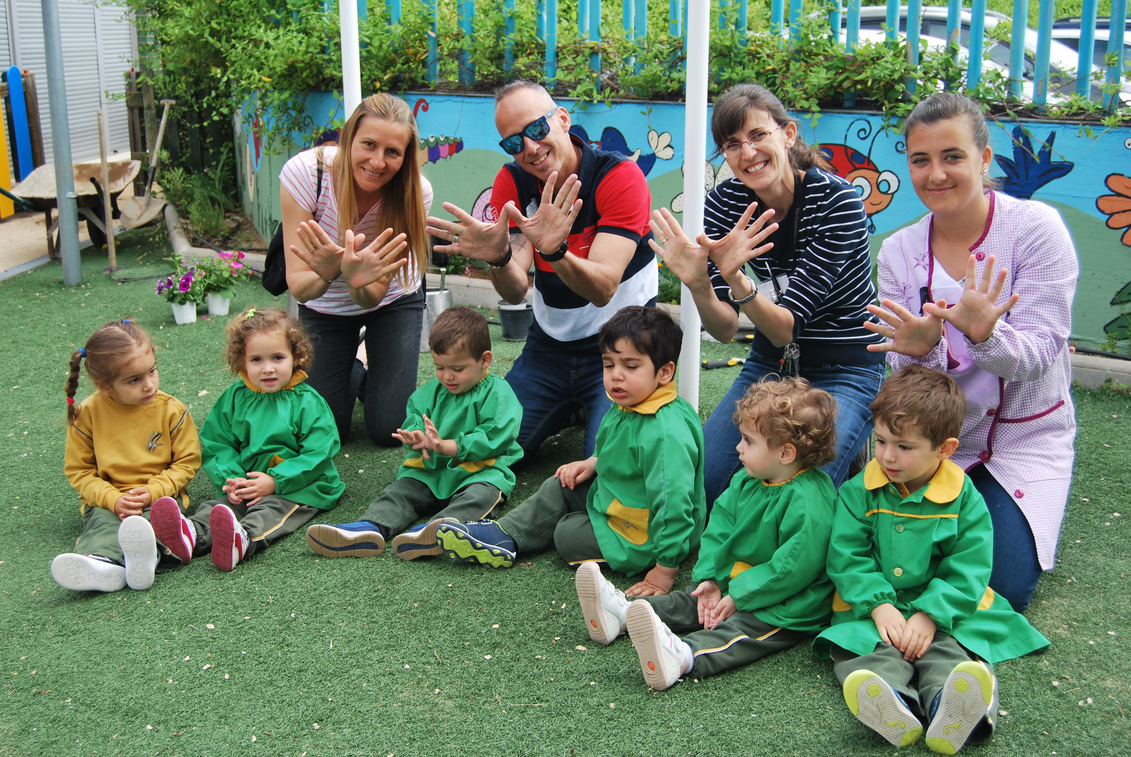 COLEGIO EDUCREA