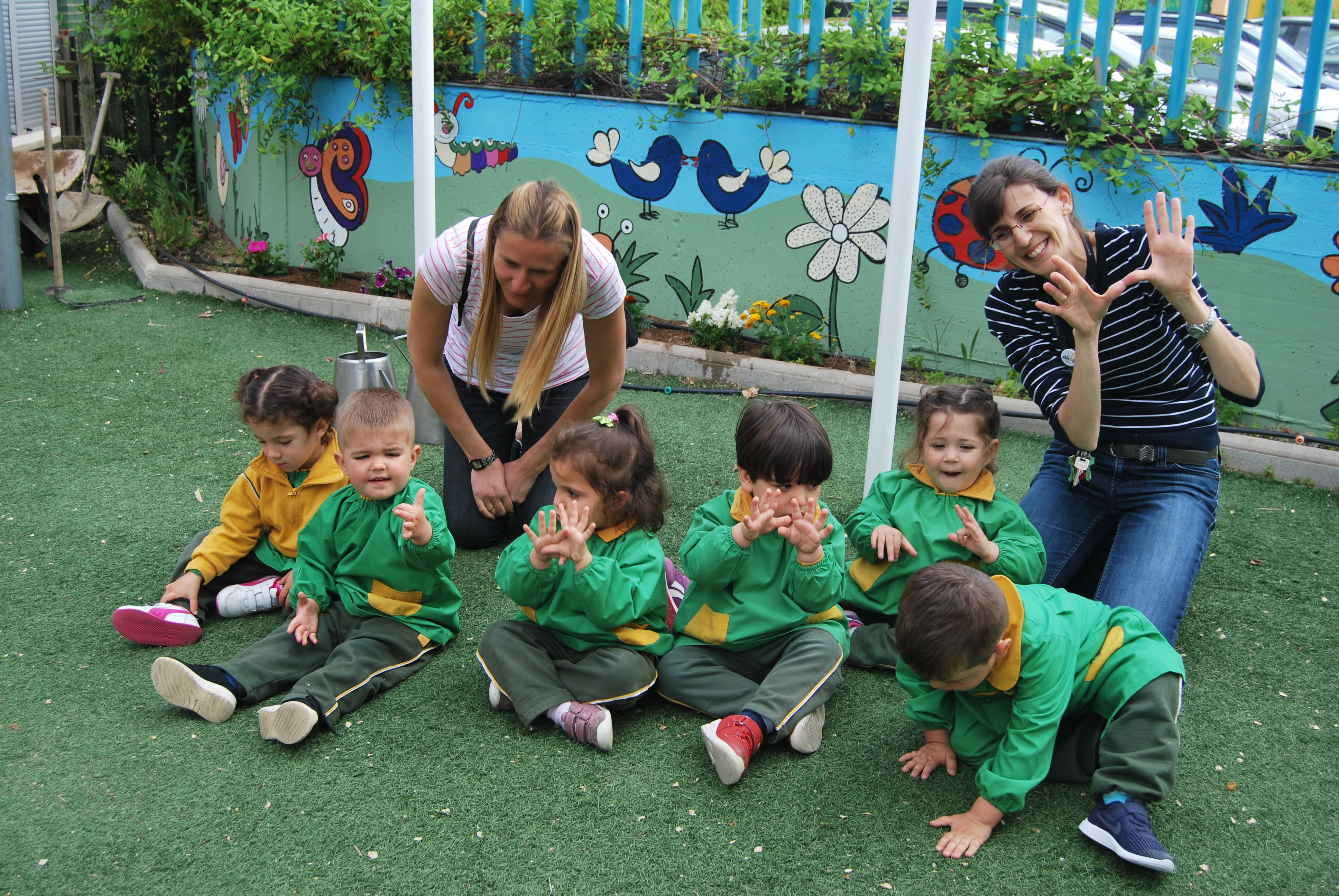 COLEGIO EDUCREA