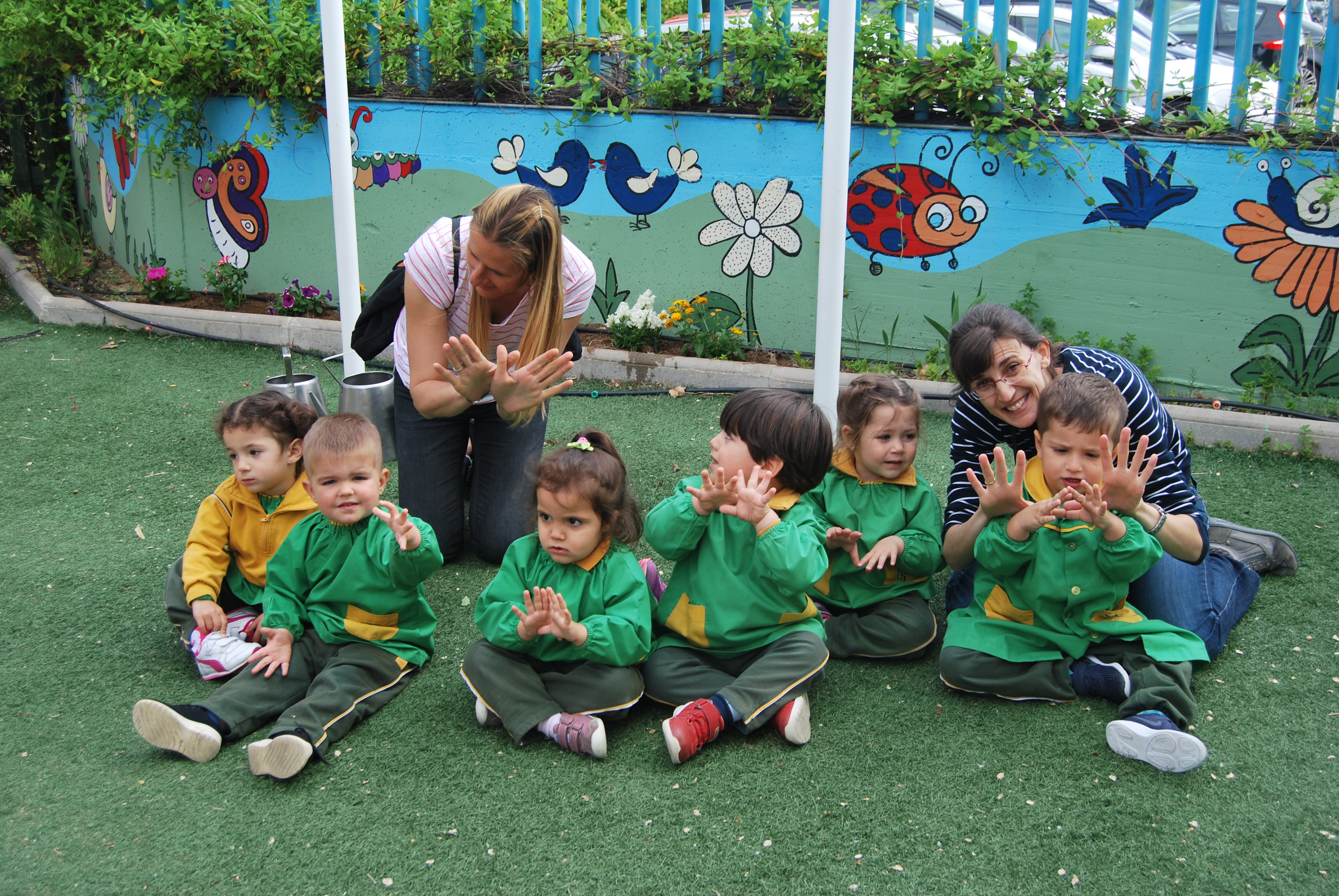 COLEGIO EDUCREA