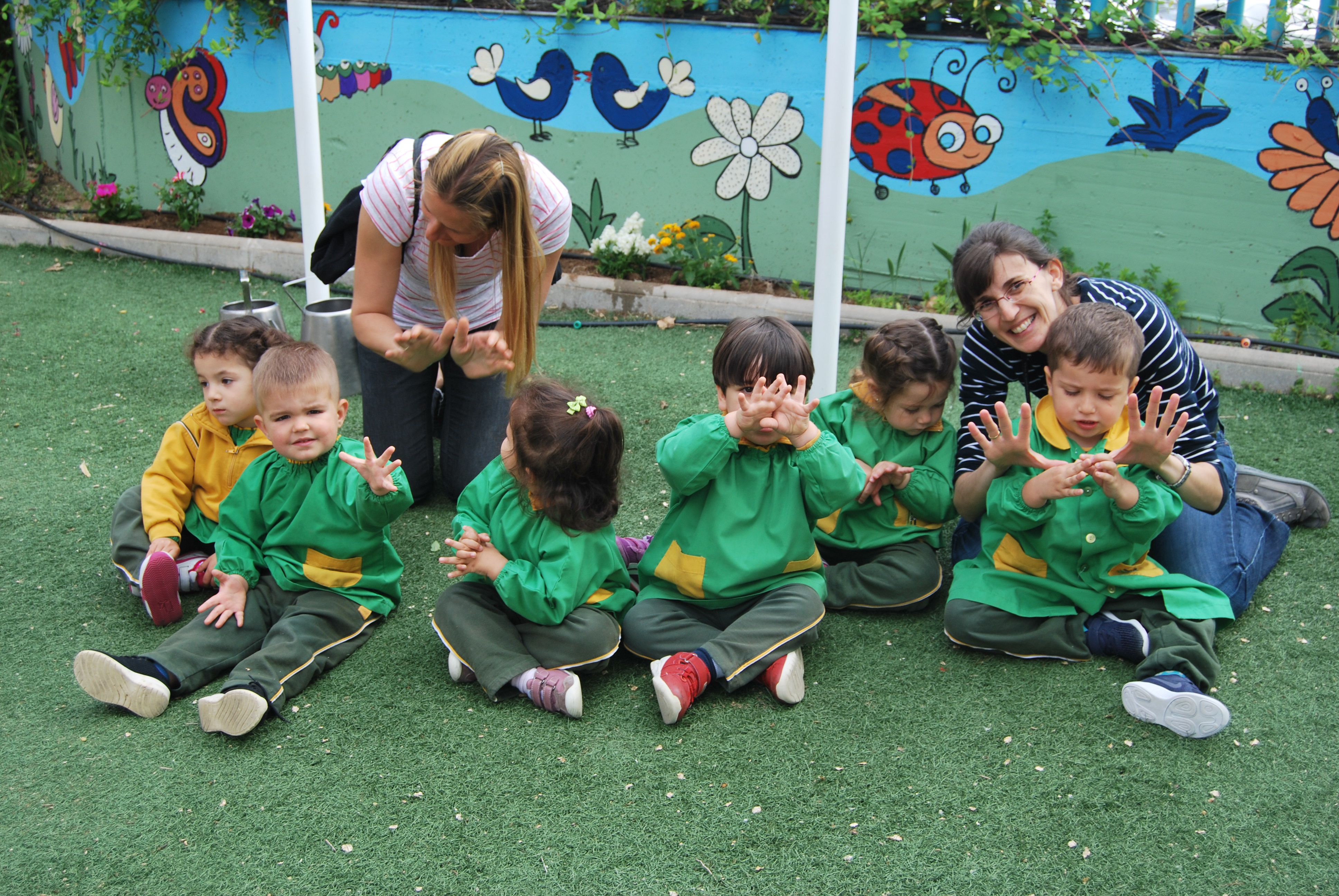 COLEGIO EDUCREA