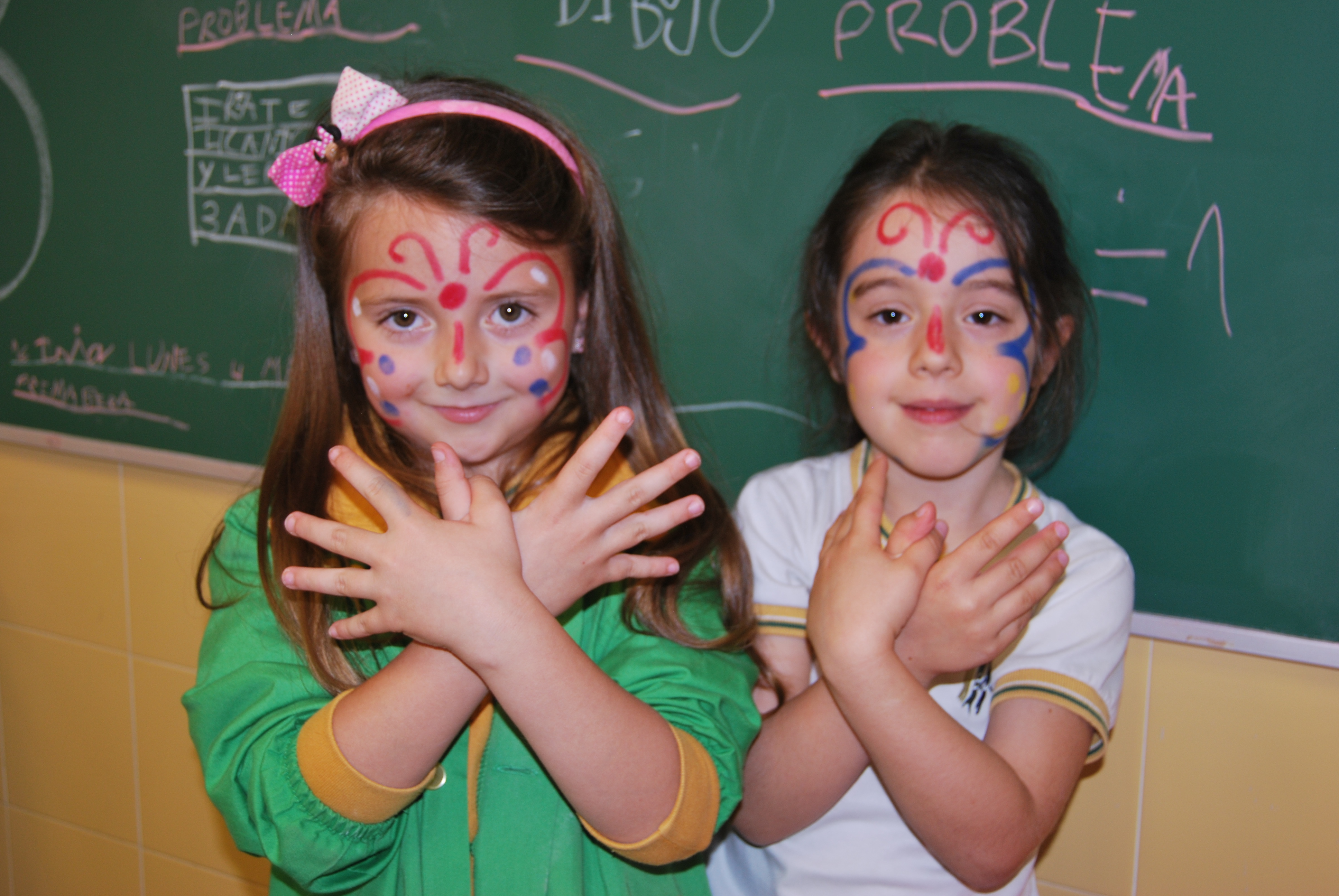 COLEGIO EDUCREA
