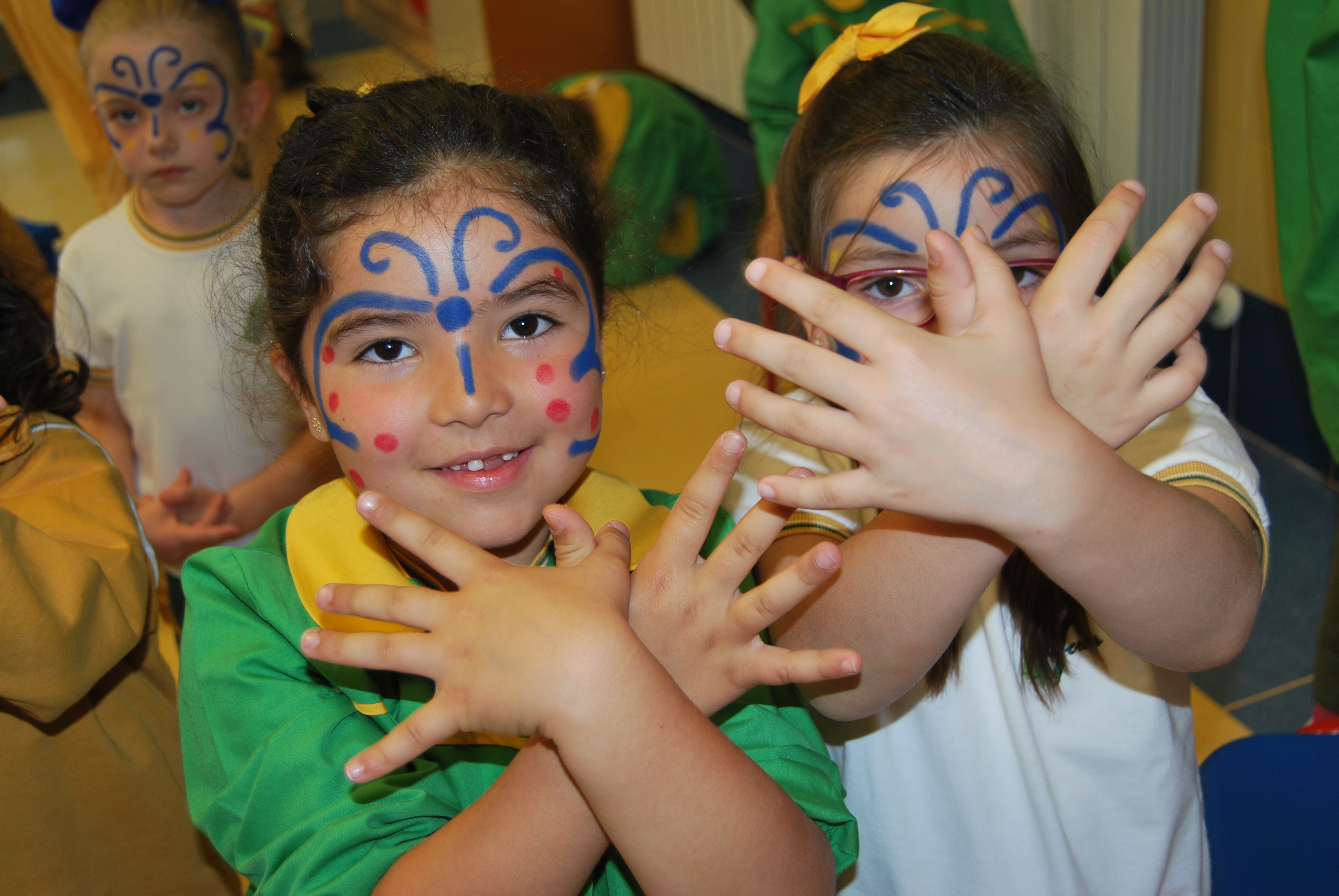 COLEGIO EDUCREA