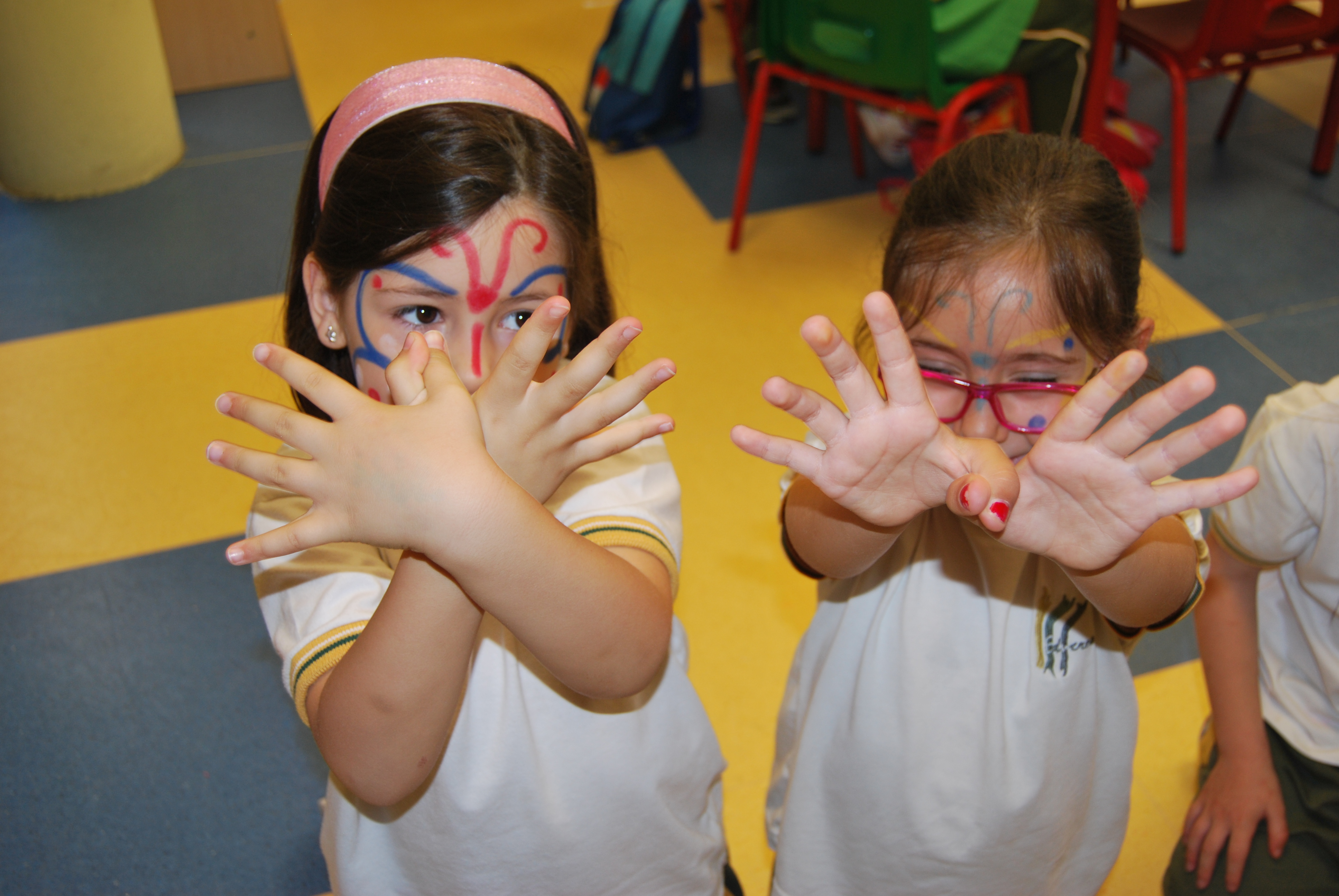 COLEGIO EDUCREA