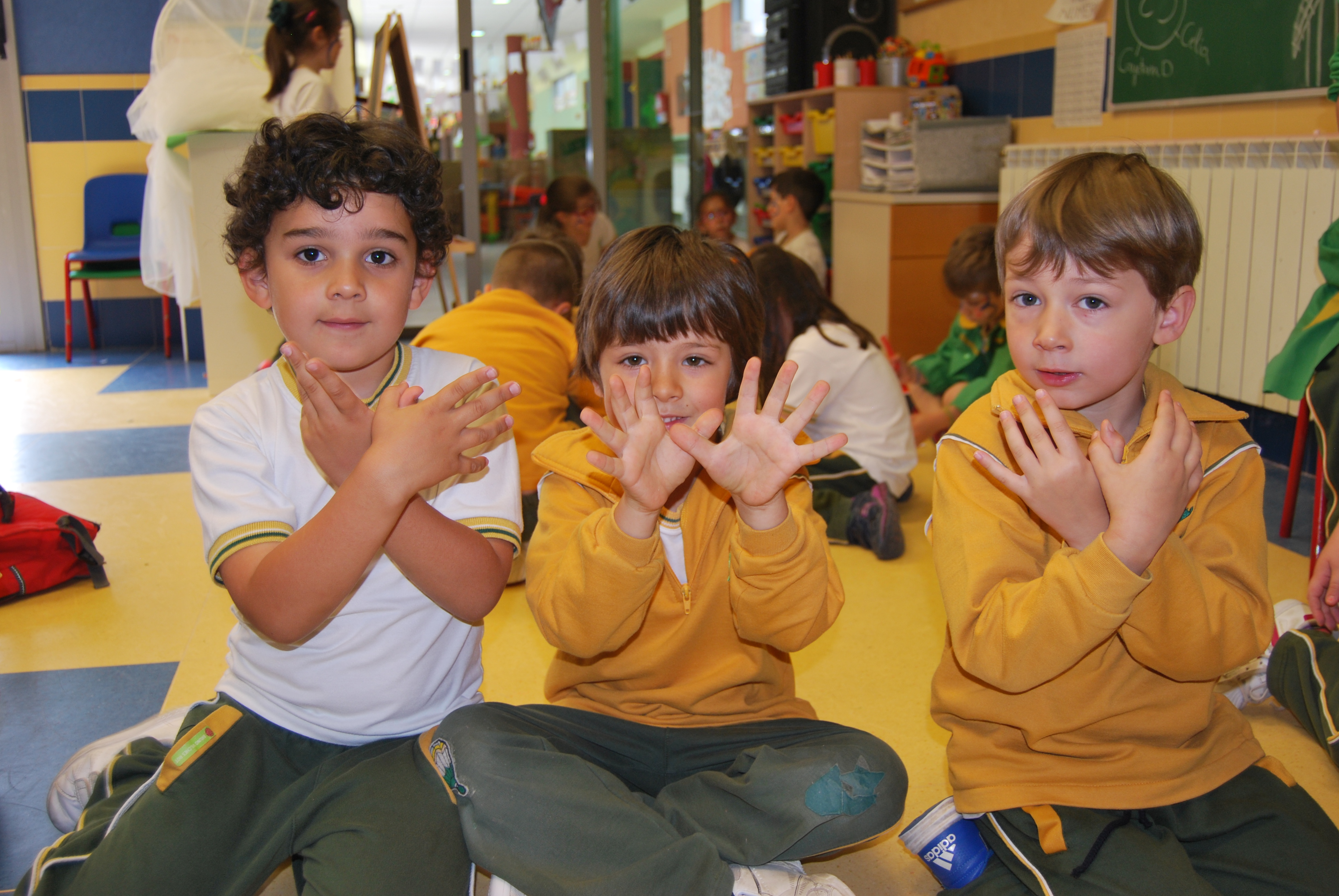 COLEGIO EDUCREA