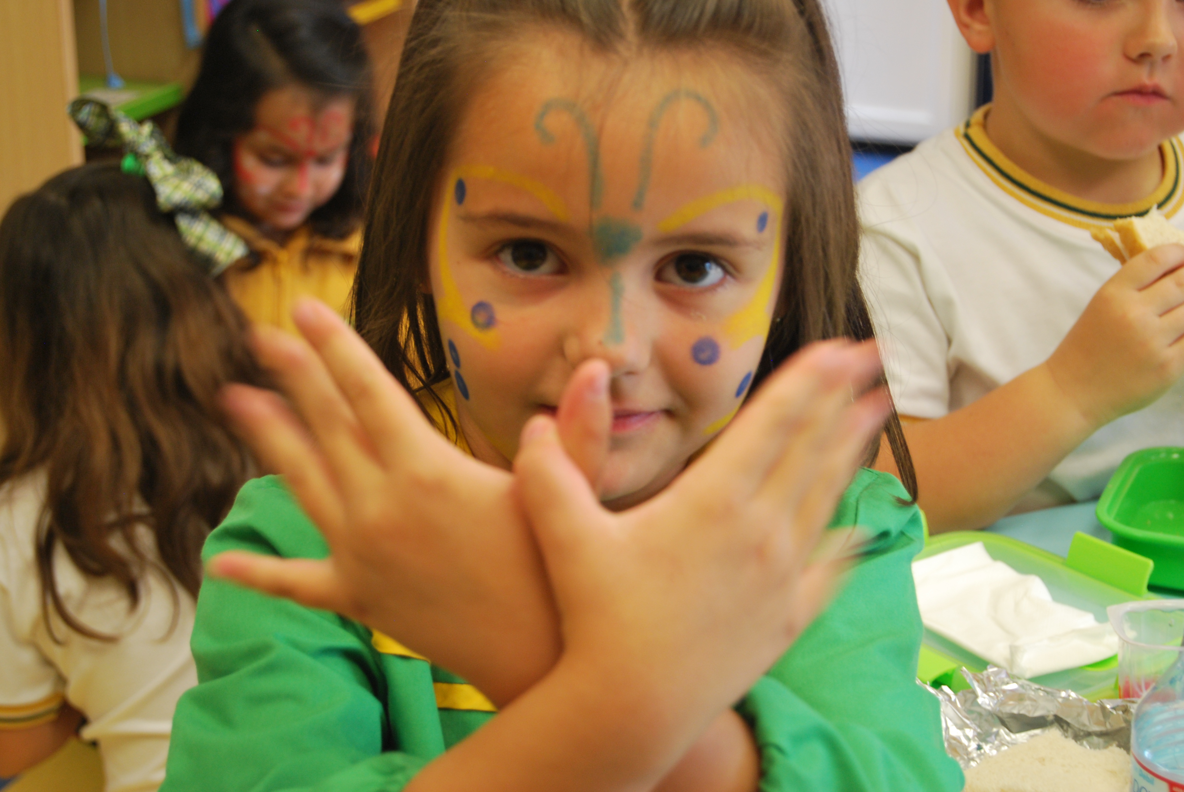 COLEGIO EDUCREA