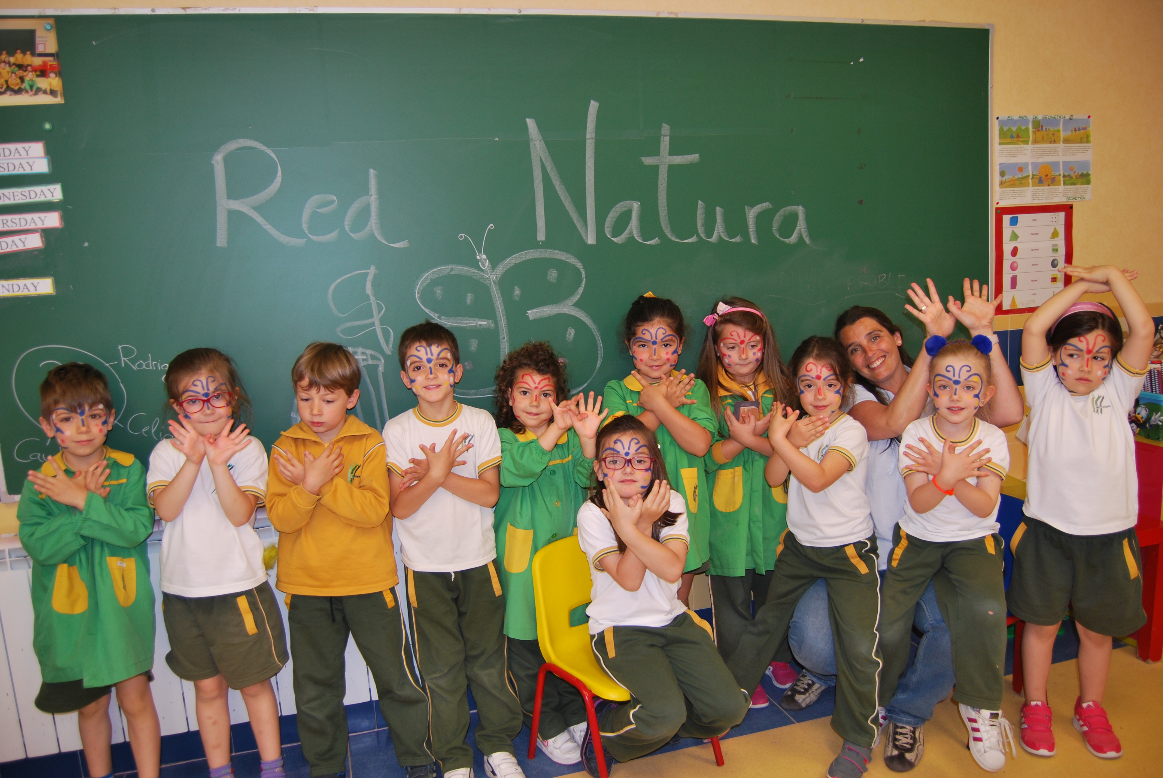 COLEGIO EDUCREA