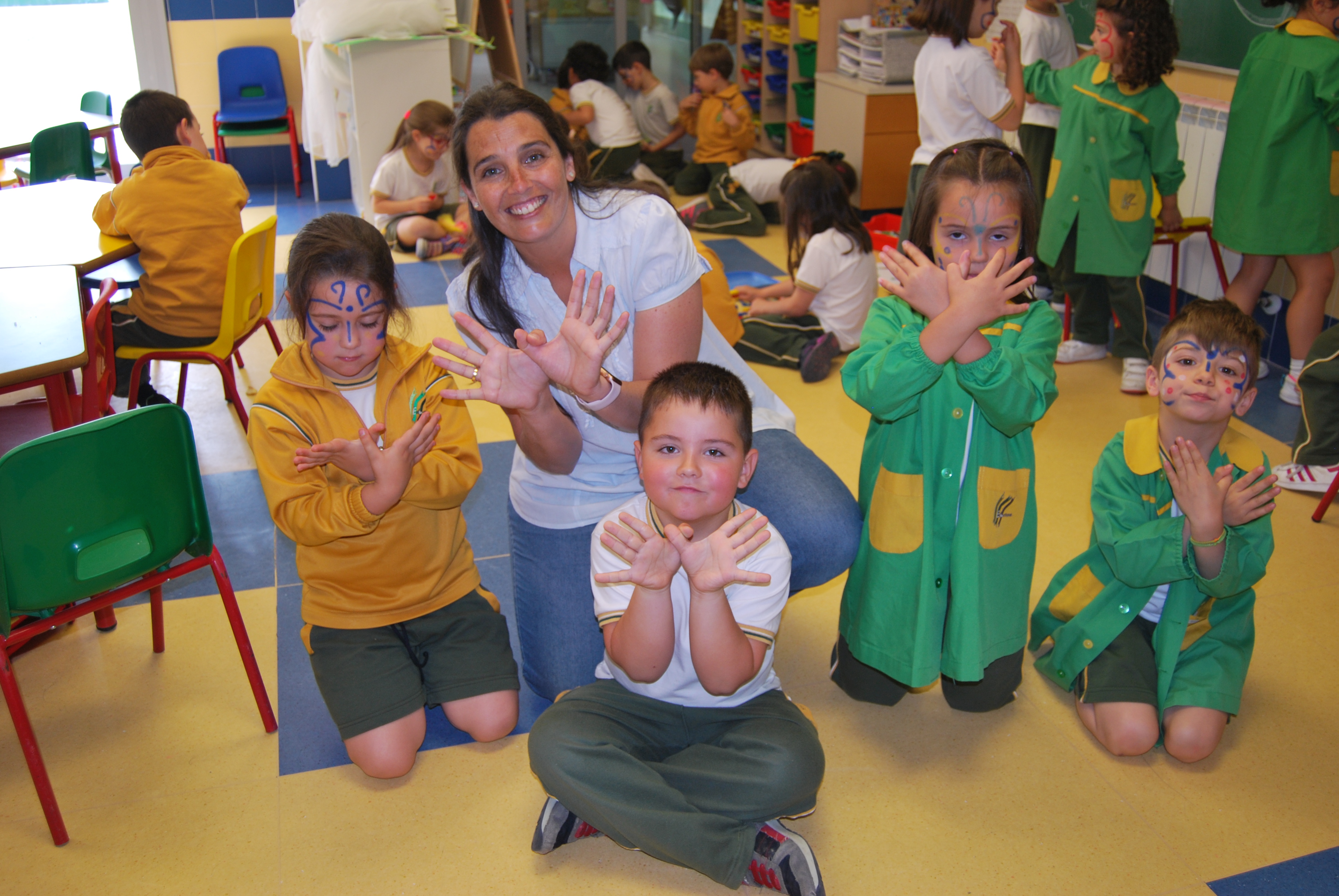 COLEGIO EDUCREA
