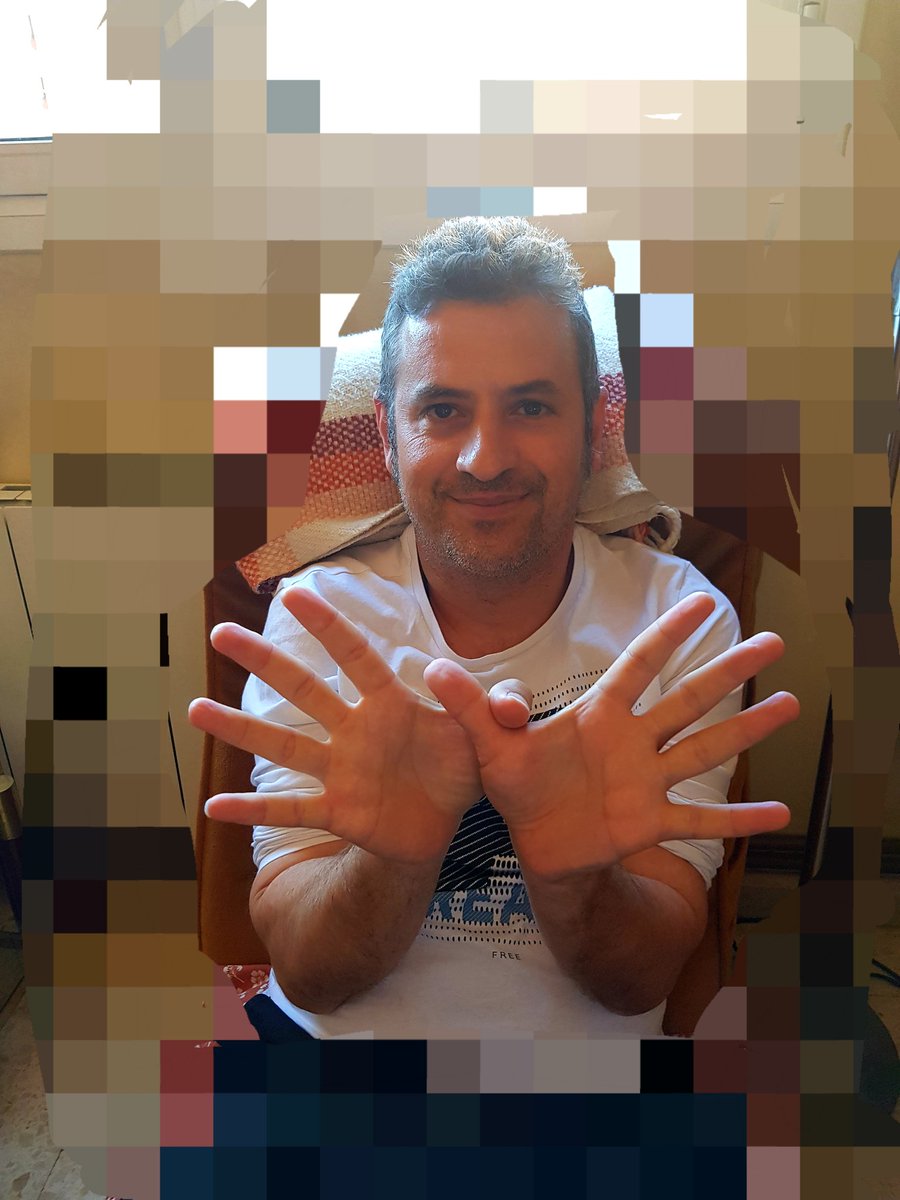 Twitter : @Regmurcialimpia (Región de Murcia Limpia)