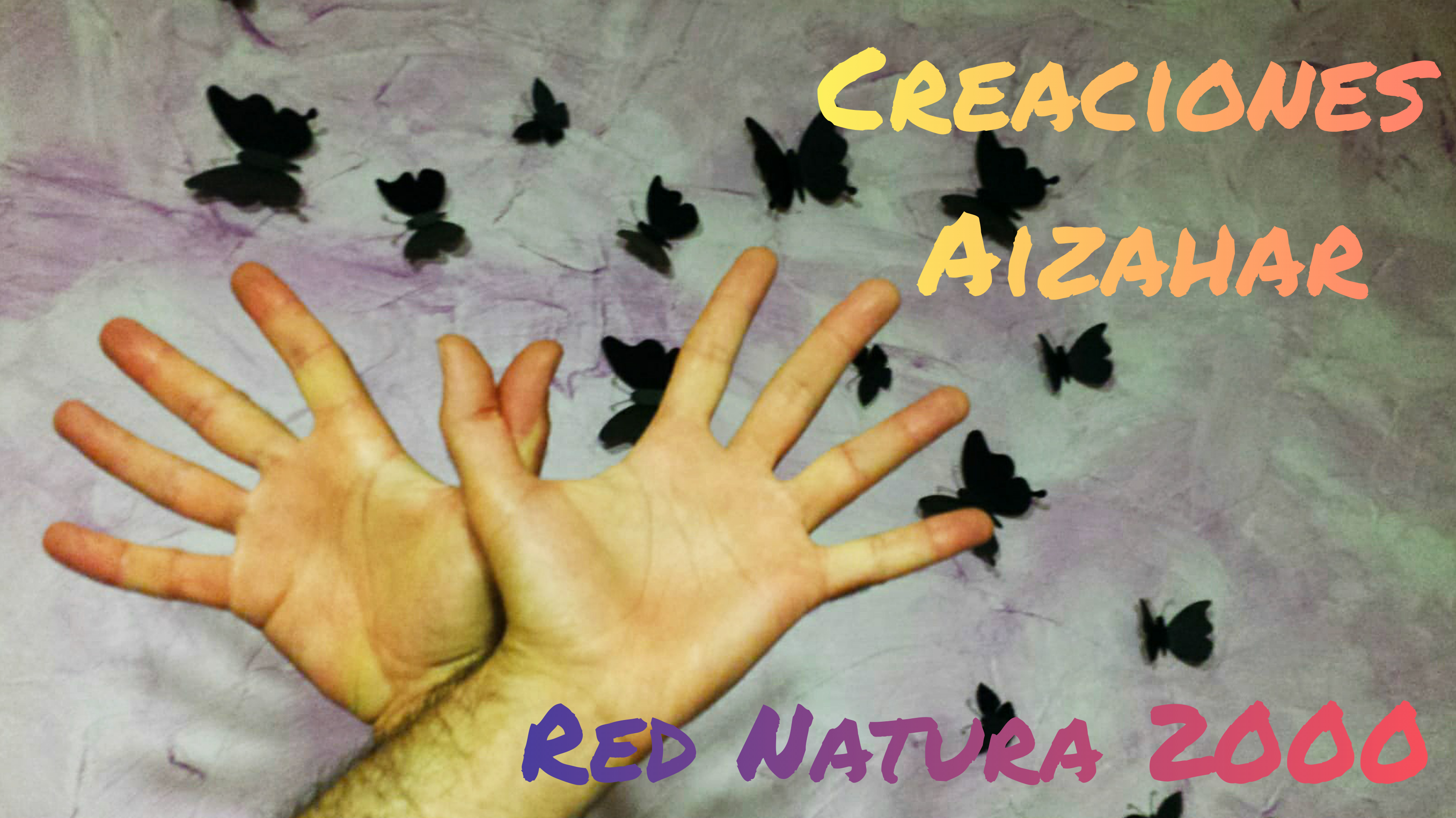Creaciones Aizahar Creaciones Aizahar
