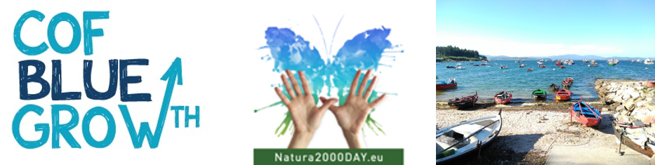 Cofbluegrowth y Natura2000 Cofbluegrowth y Natura2000